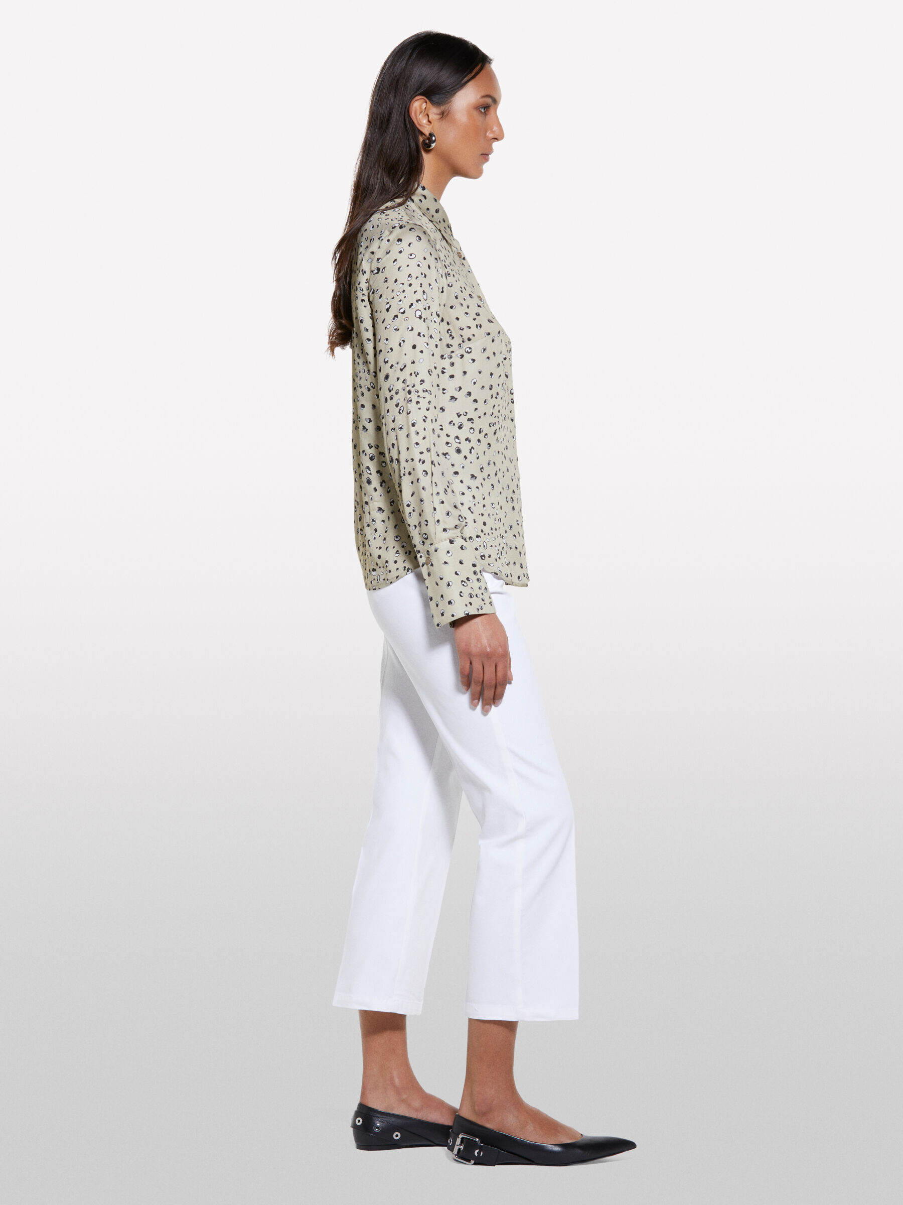 PANTALONE Donna image number null