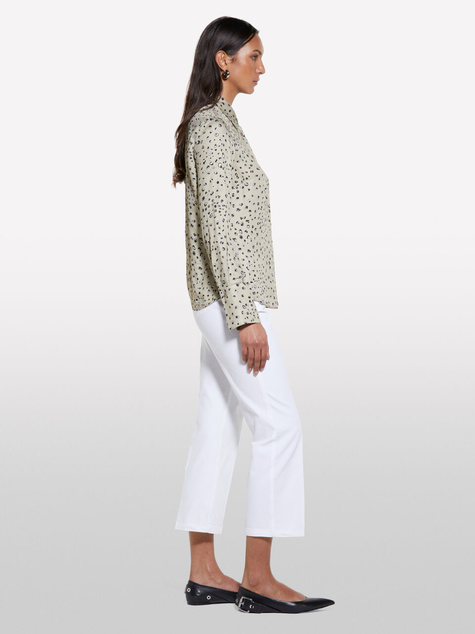 PANTALONE Donna image number null