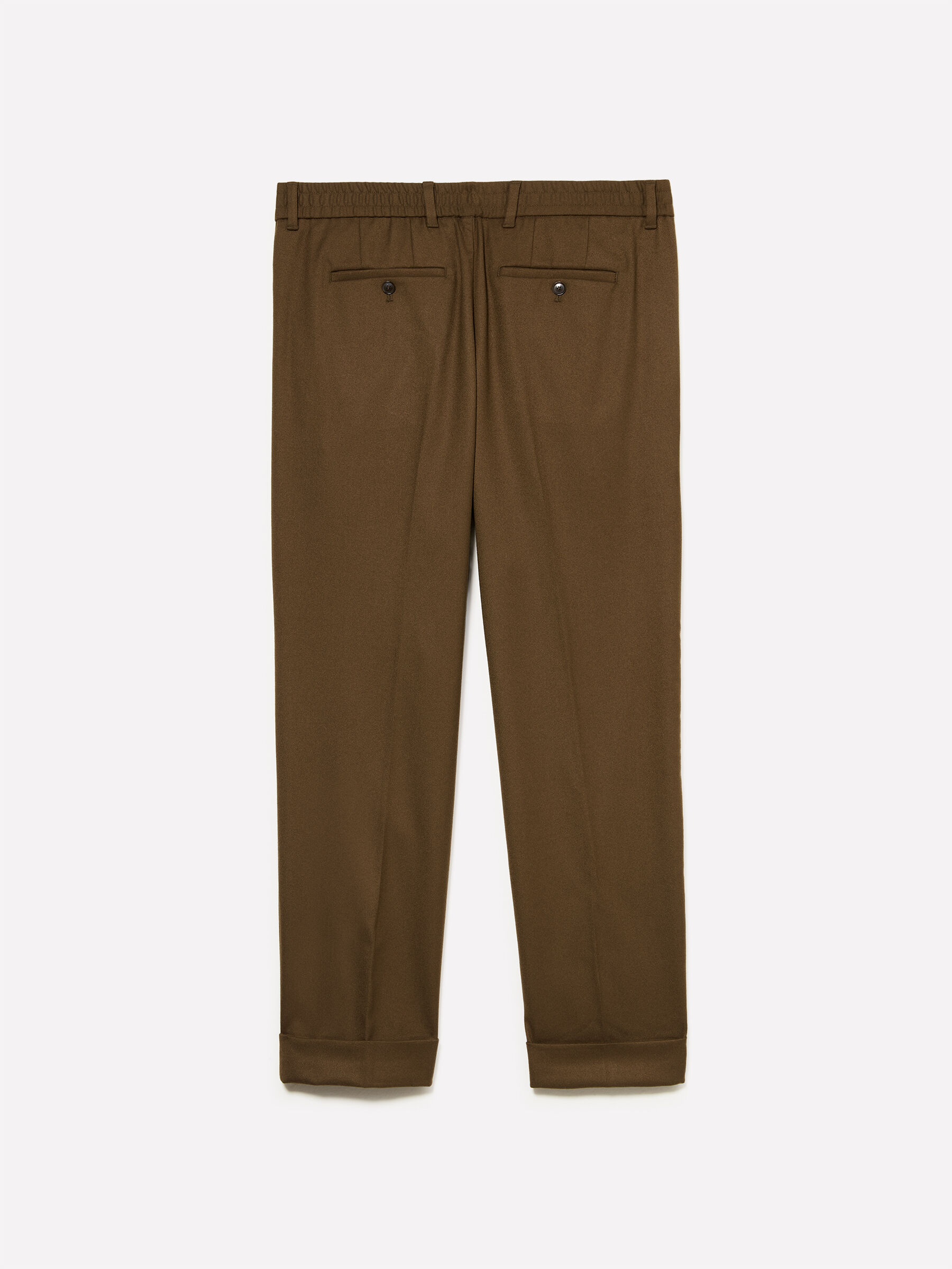 PANTALONE Uomo image number null