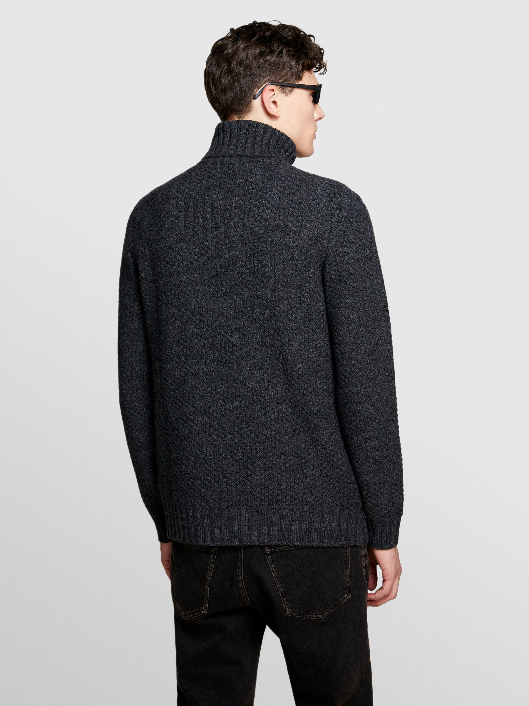 MAGLIA CICLISTA M/L Uomo image number null