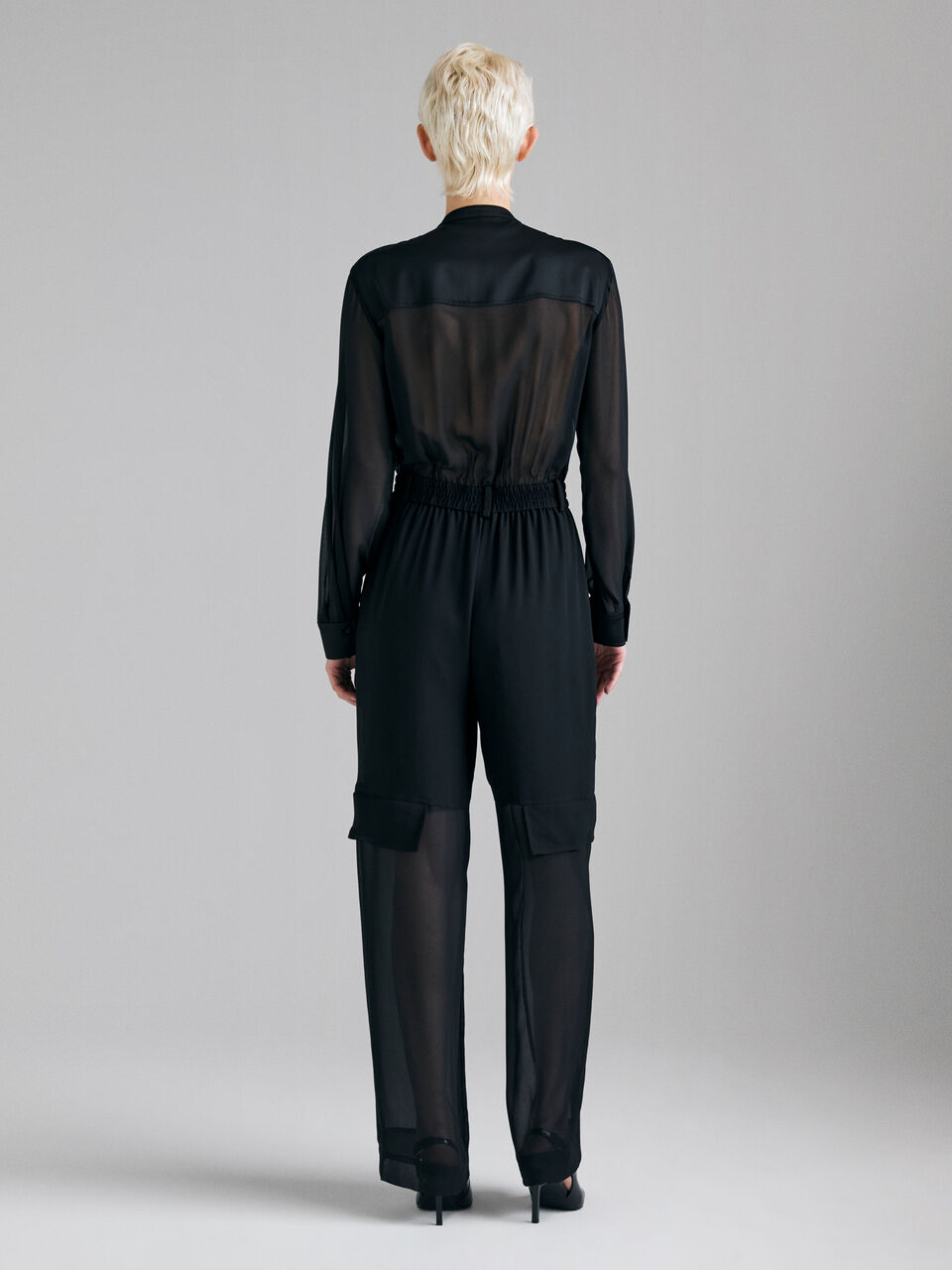 TUTA INTERA Donna image number null