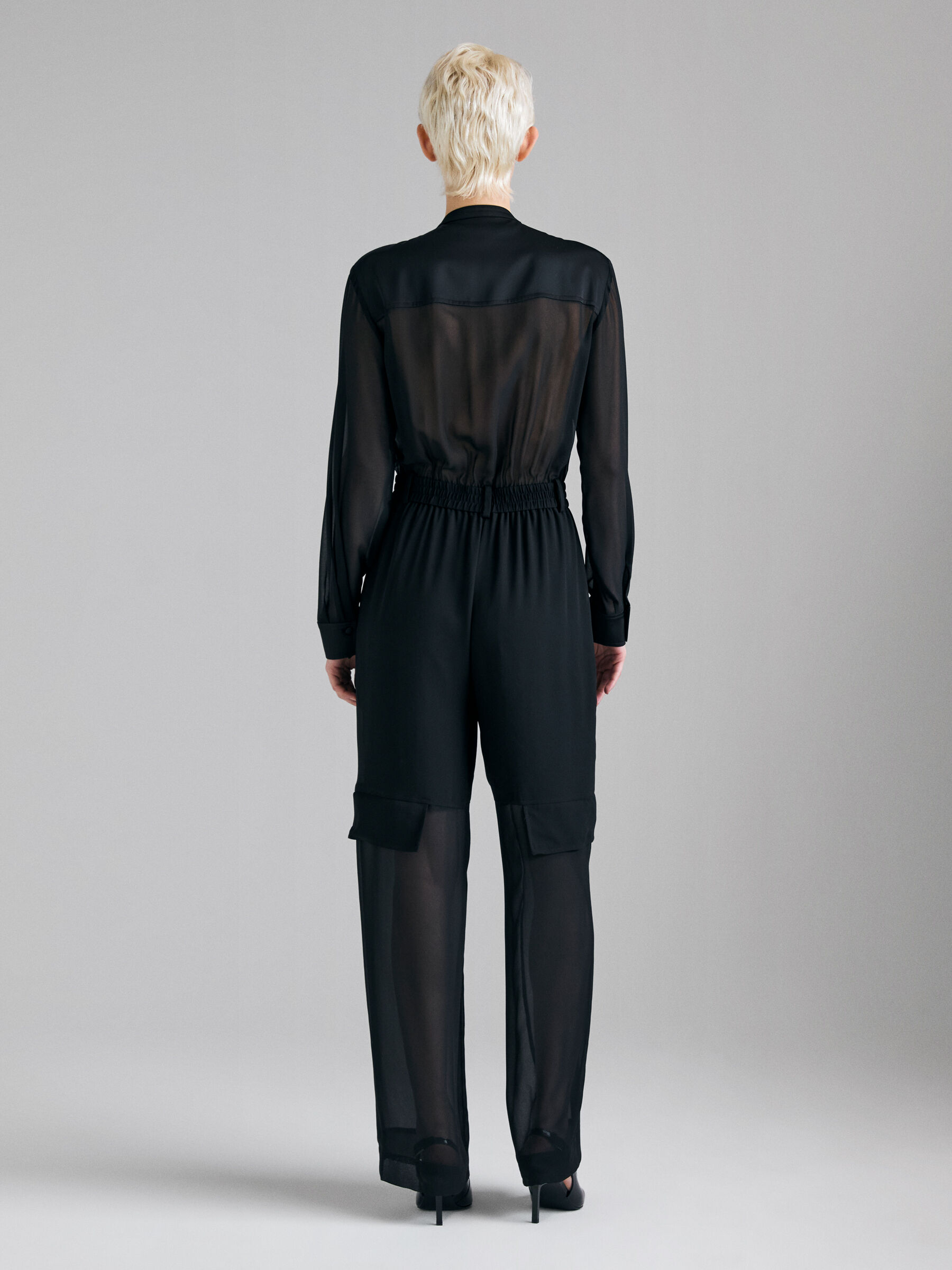 TUTA INTERA Donna image number null