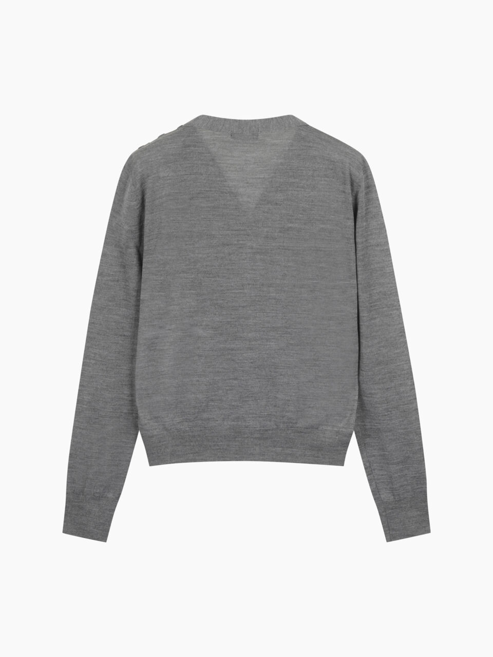 CARDIGAN M/L Donna image number null