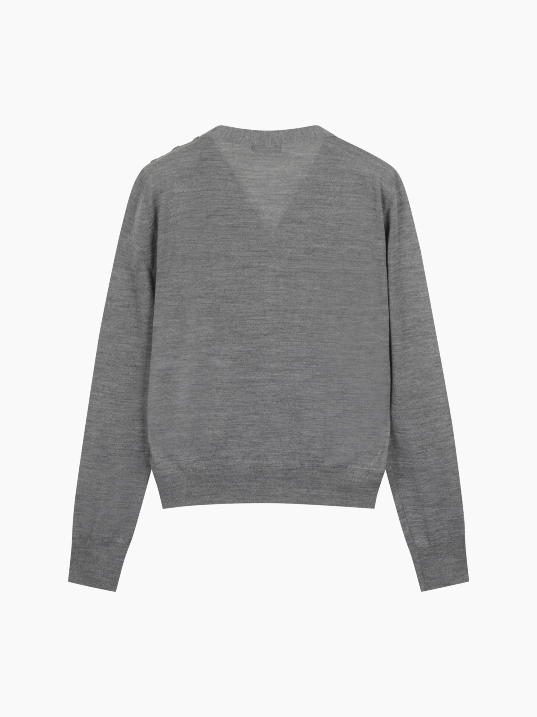 CARDIGAN M/L Donna image number null