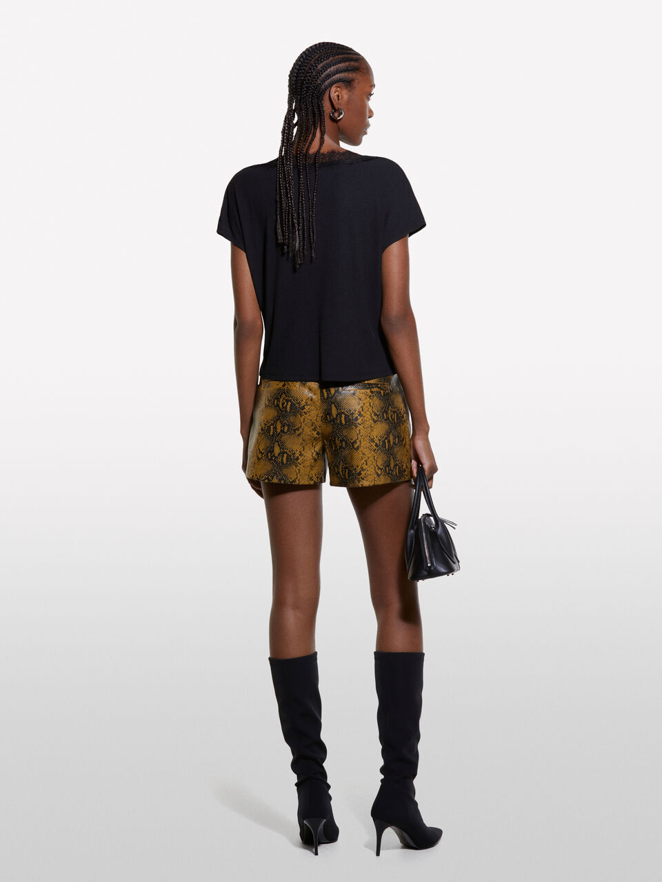 T-SHIRT Donna image number null