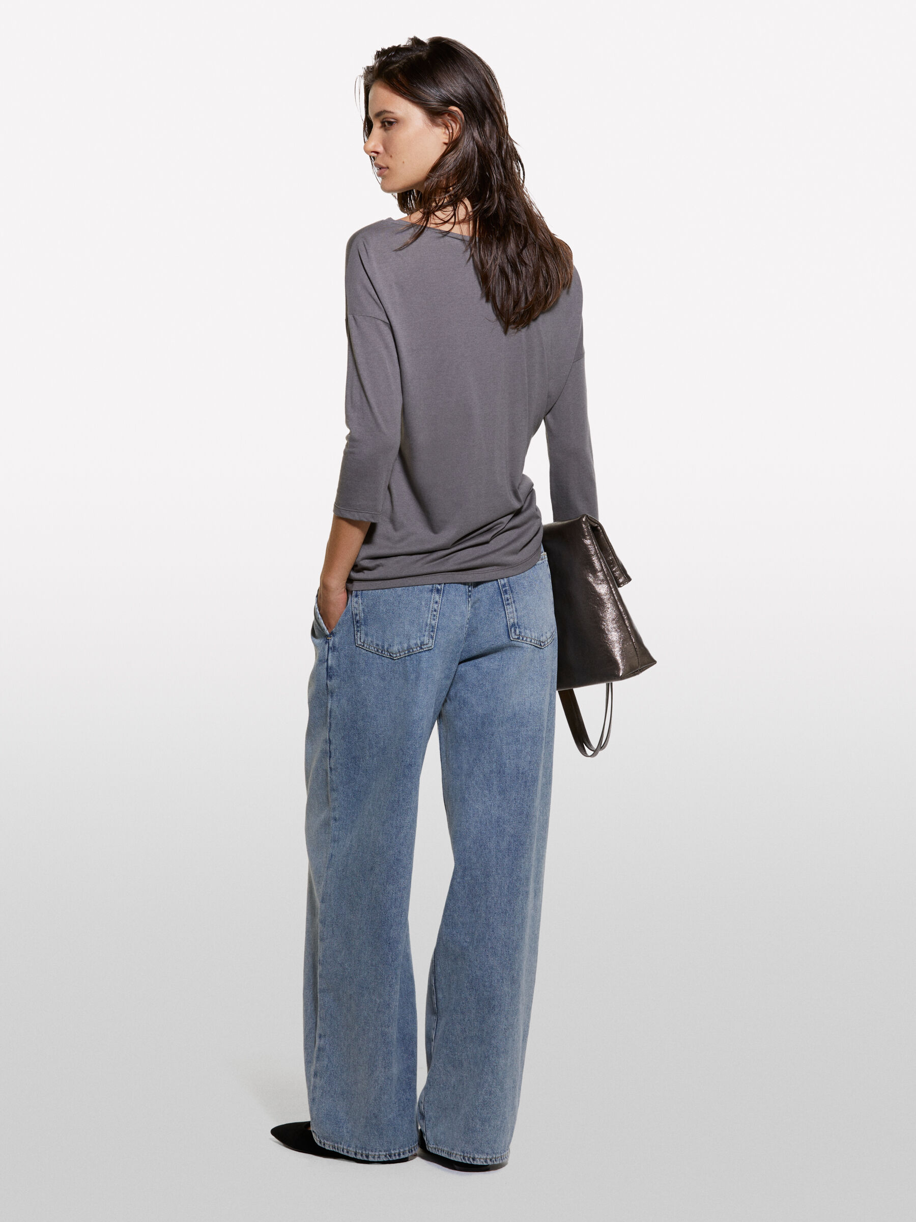 T-SHIRT Donna image number null