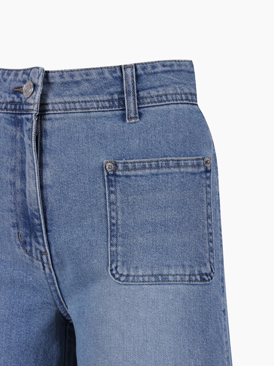 PANTALONE Donna image number null