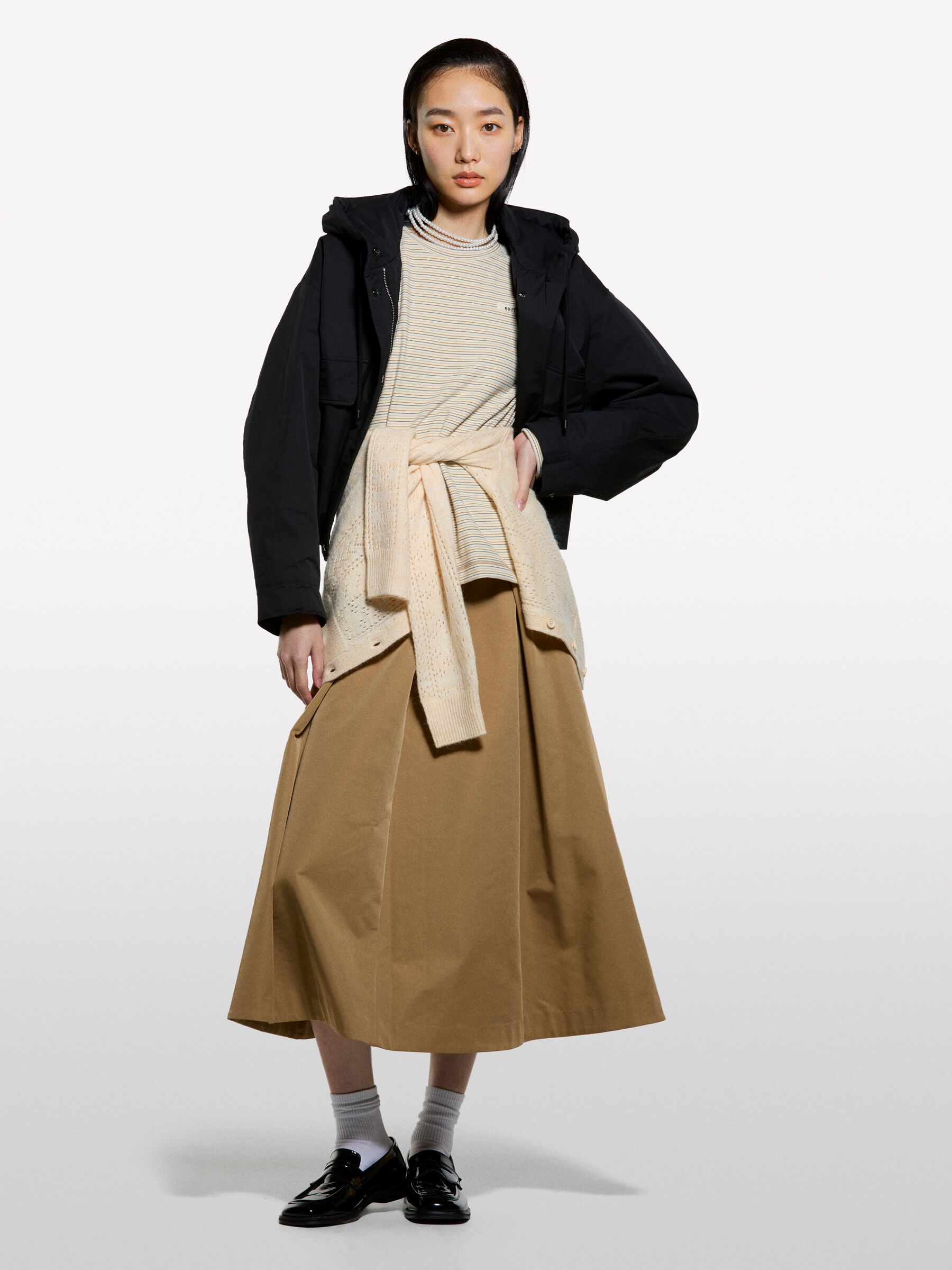 GIUBBINO Donna image number null