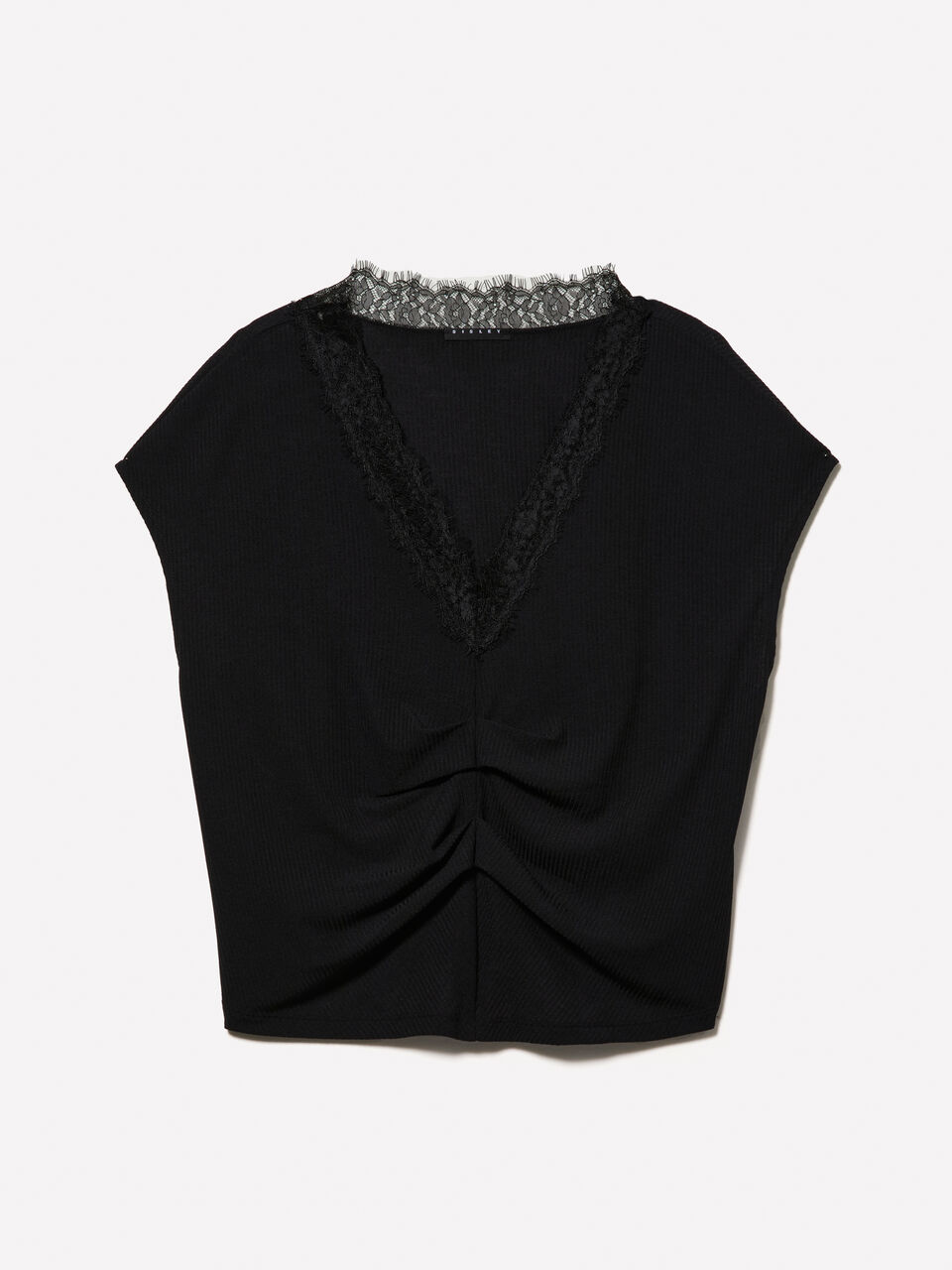 T-SHIRT Donna image number null