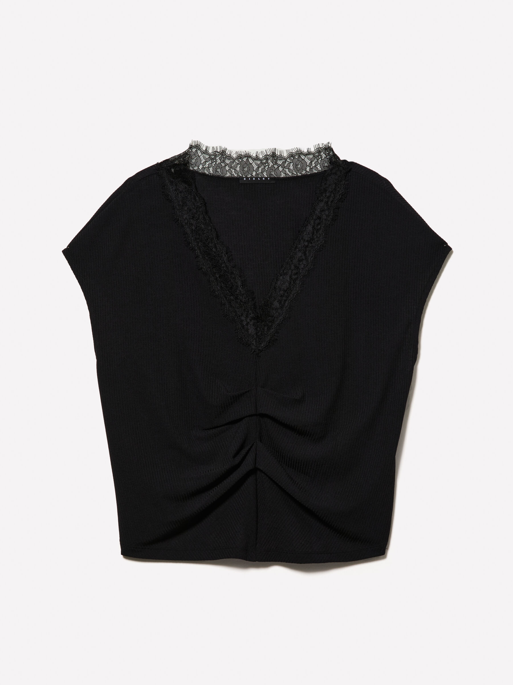 T-SHIRT Donna image number null