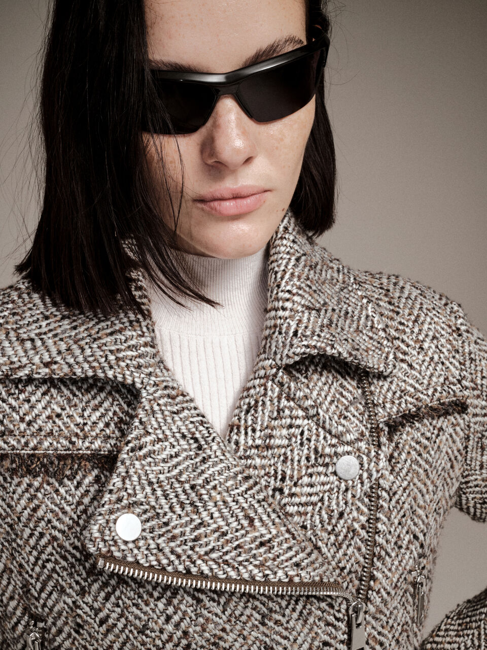 GIUBBOTTO Donna image number null