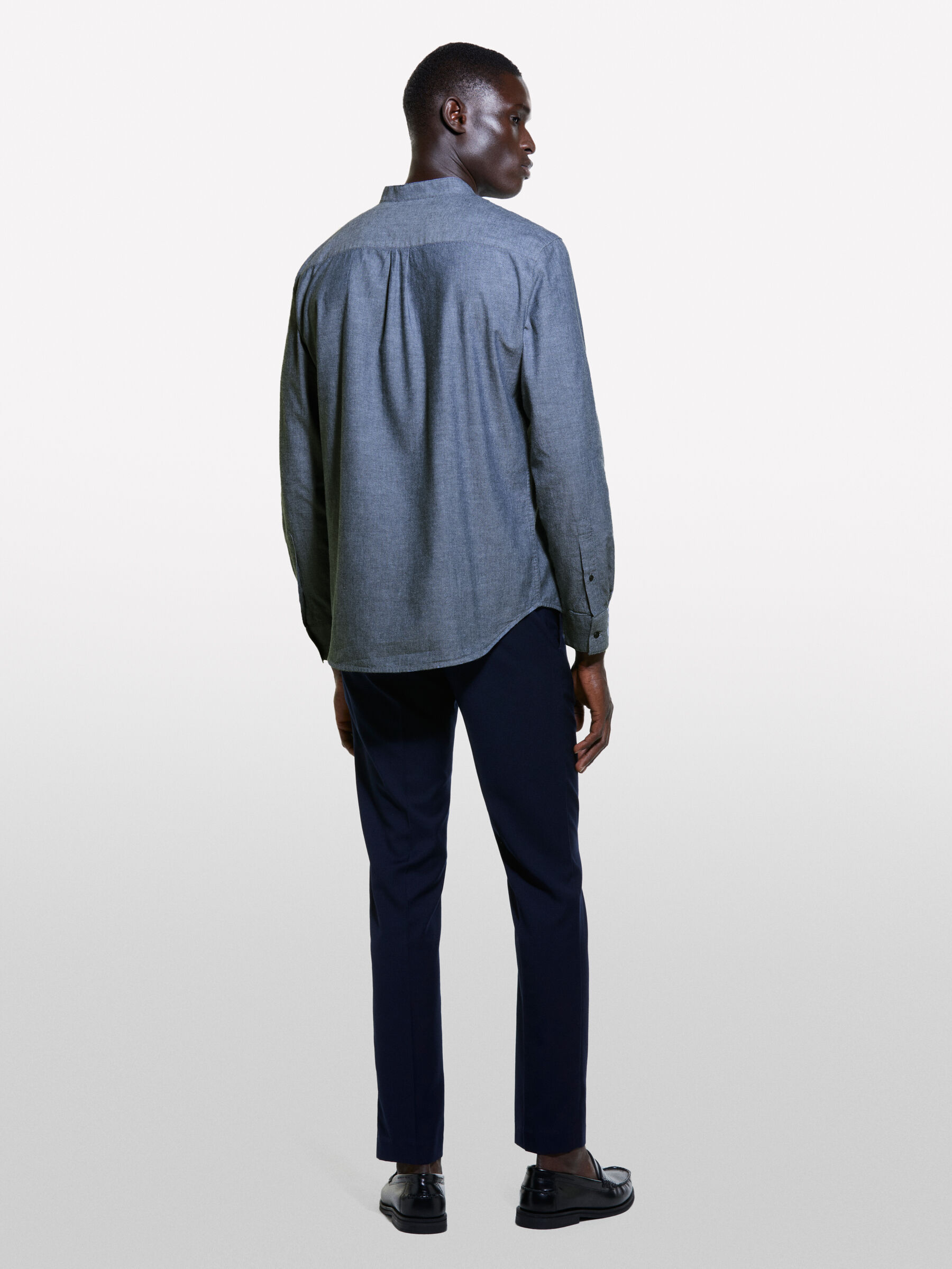 CAMICIA Uomo image number null