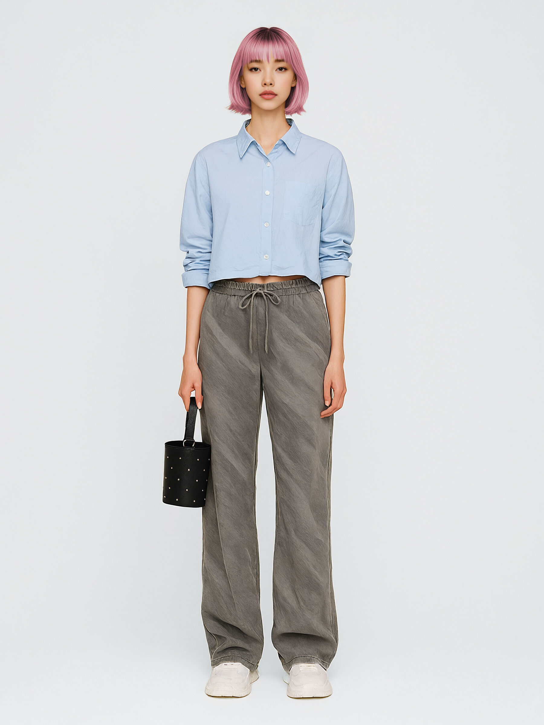 CAMICIA Donna image number null