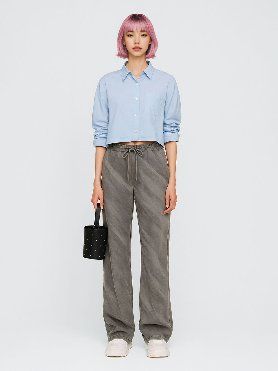 CAMICIA Donna image number null