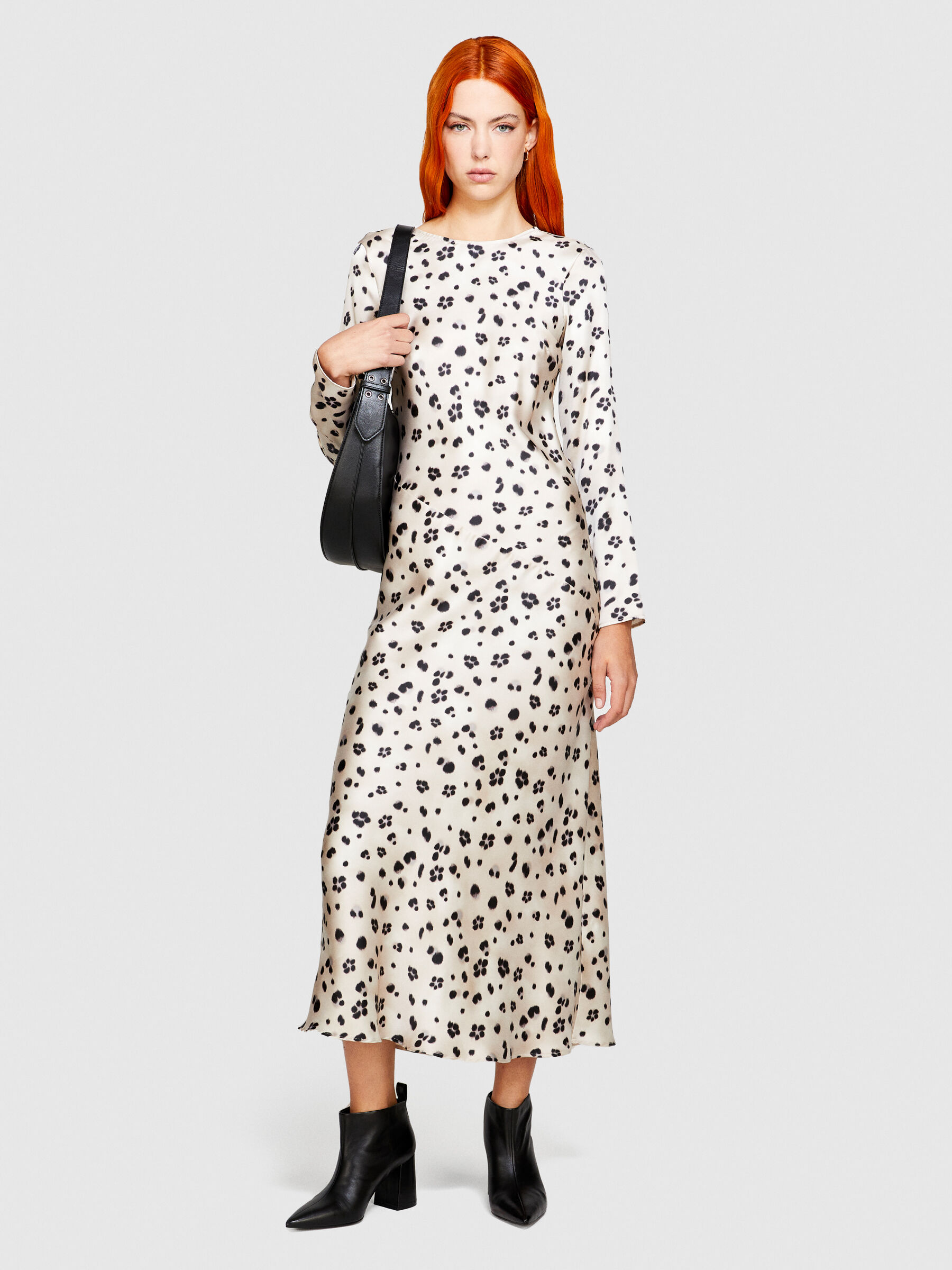 Sisley vestiti donna sale