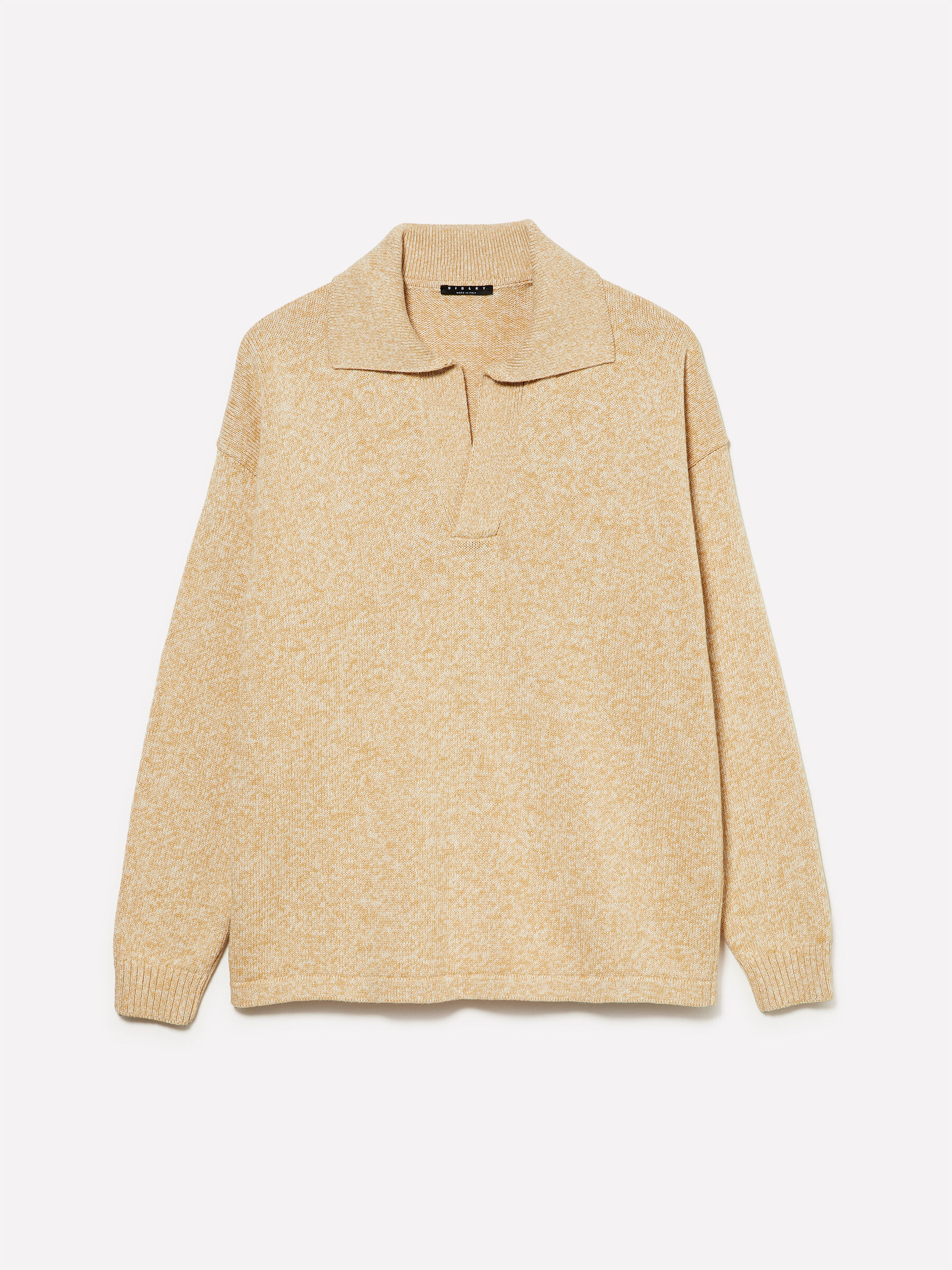 MAGLIA POLO M/L Uomo image number null