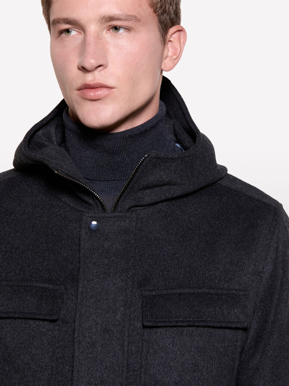 GIUBBOTTO Uomo image number null