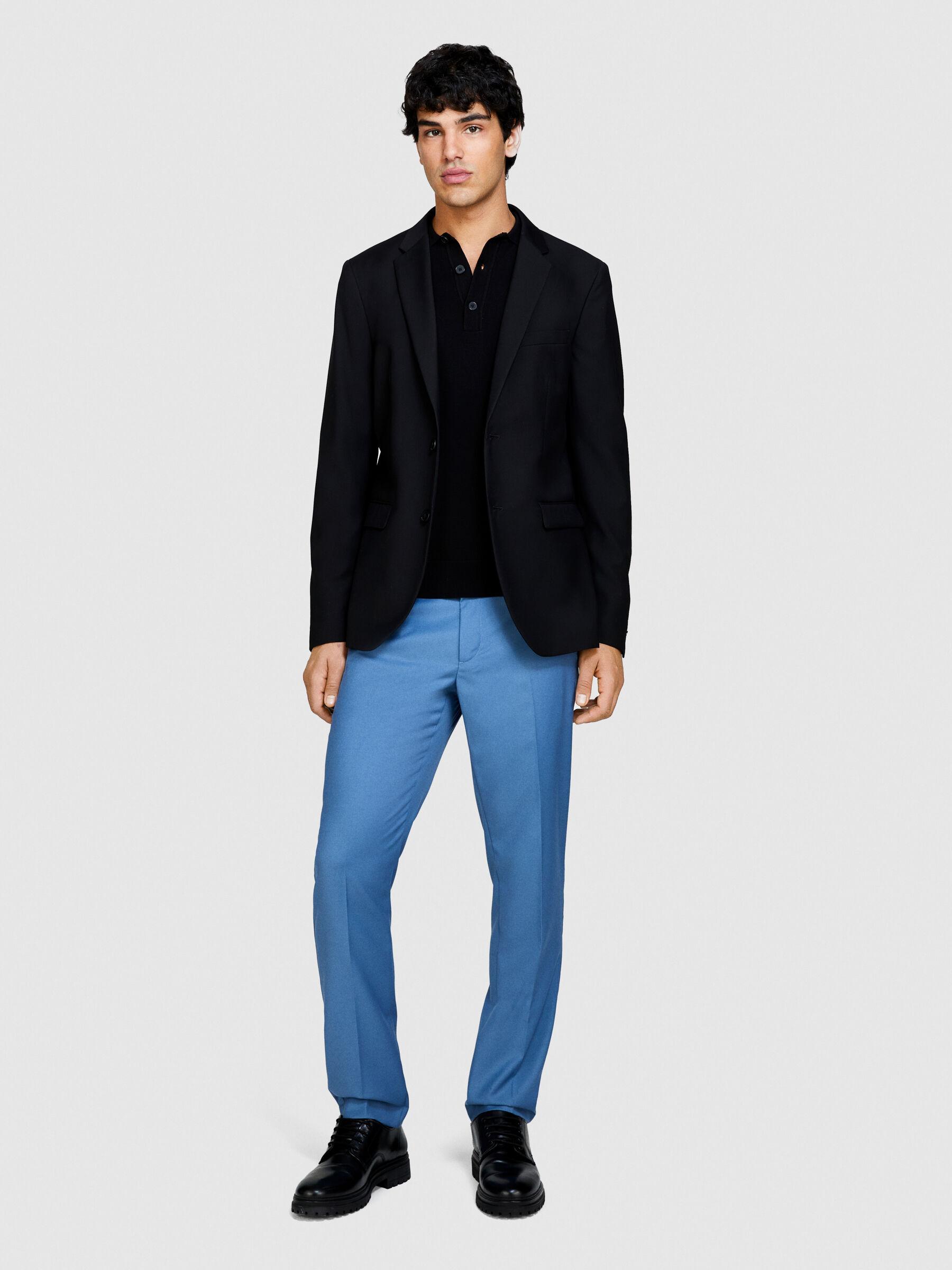 Outfit outlet formale uomo