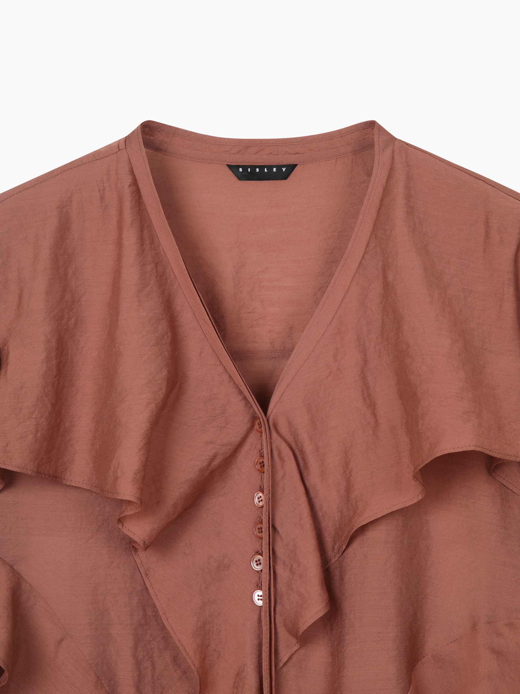 CAMICIA Donna image number null