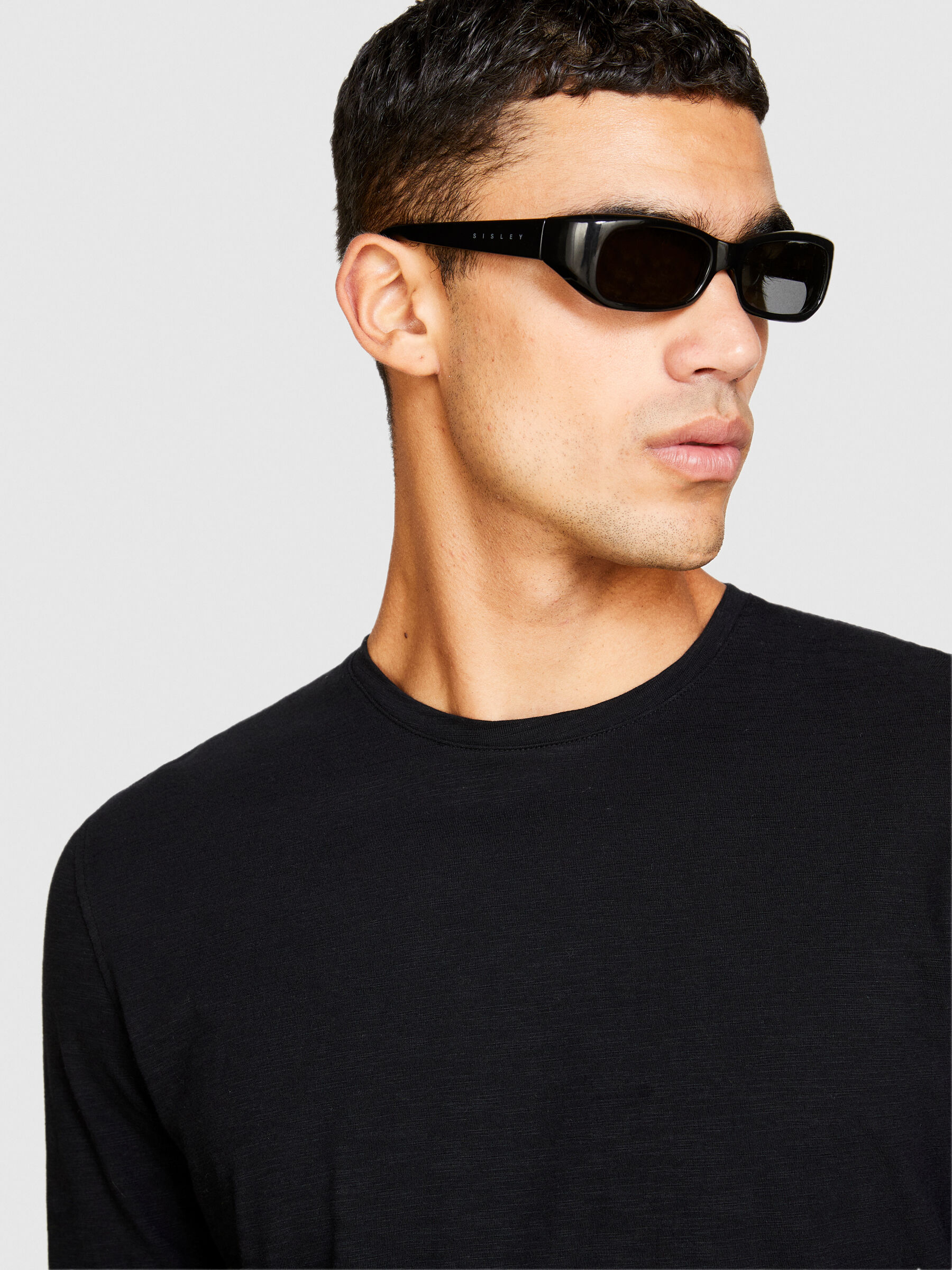 Magliette sisley uomo best sale
