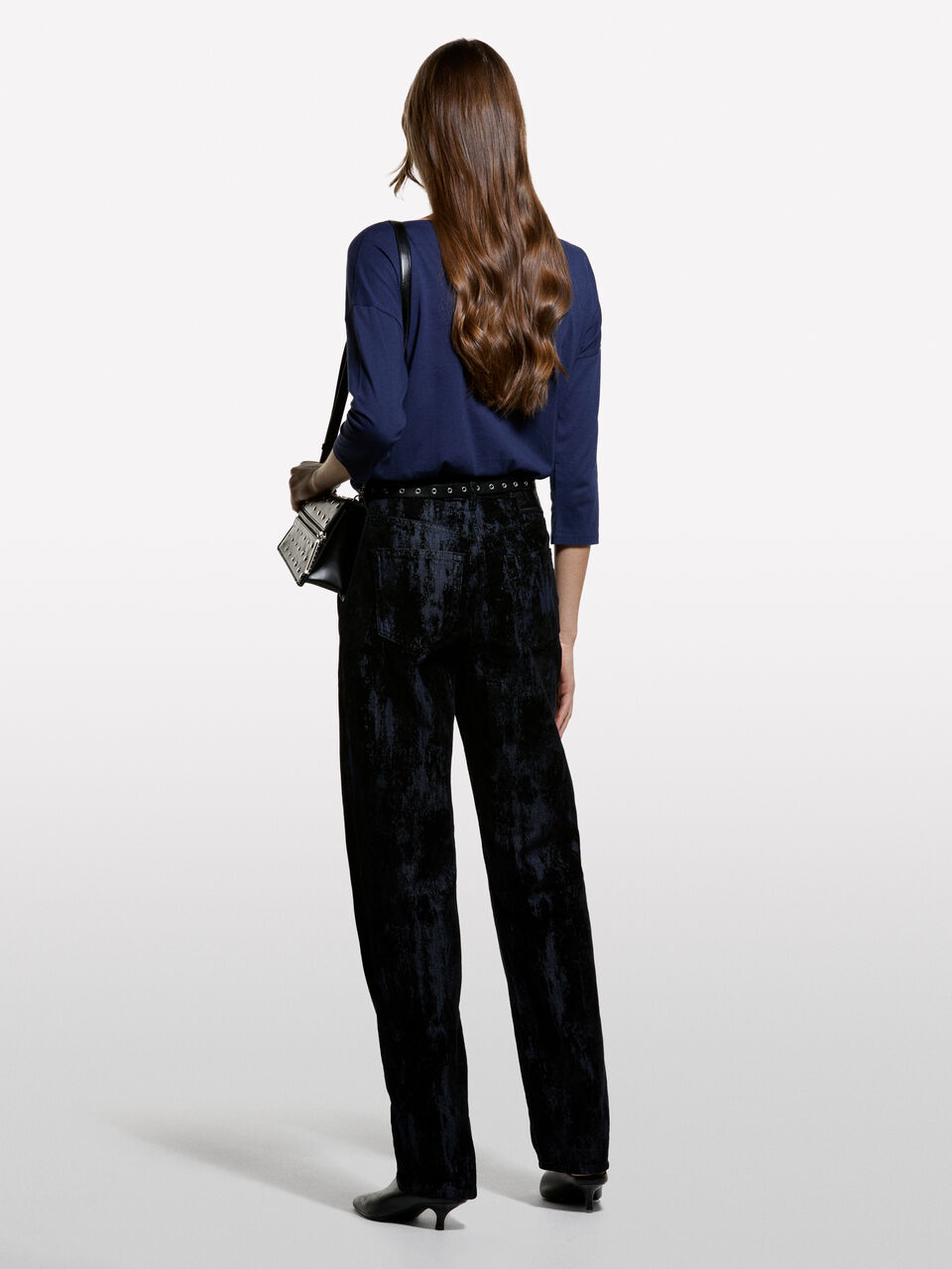 T-SHIRT Donna image number null