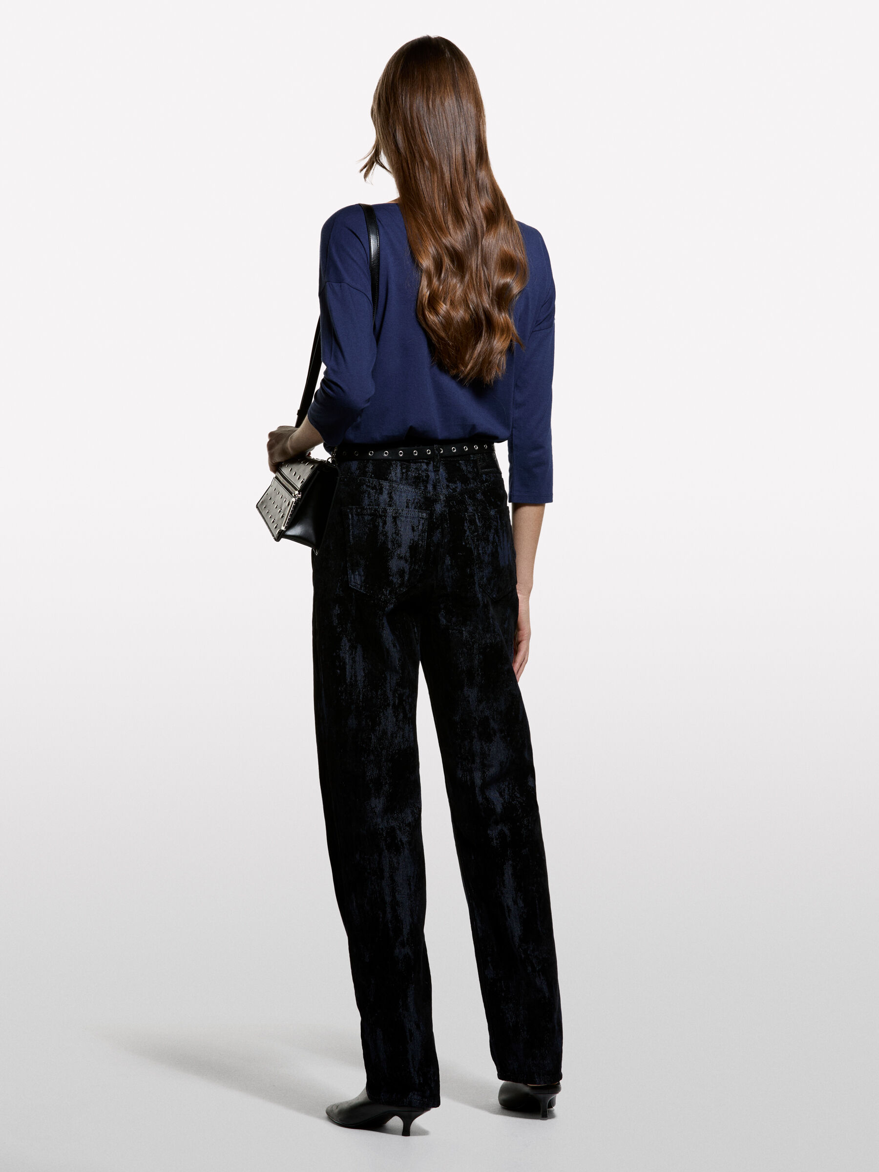 T-SHIRT Donna image number null