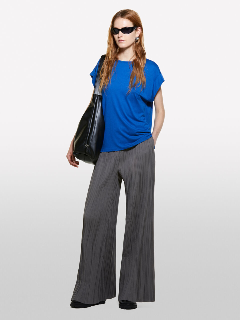 T-SHIRT Donna image number null