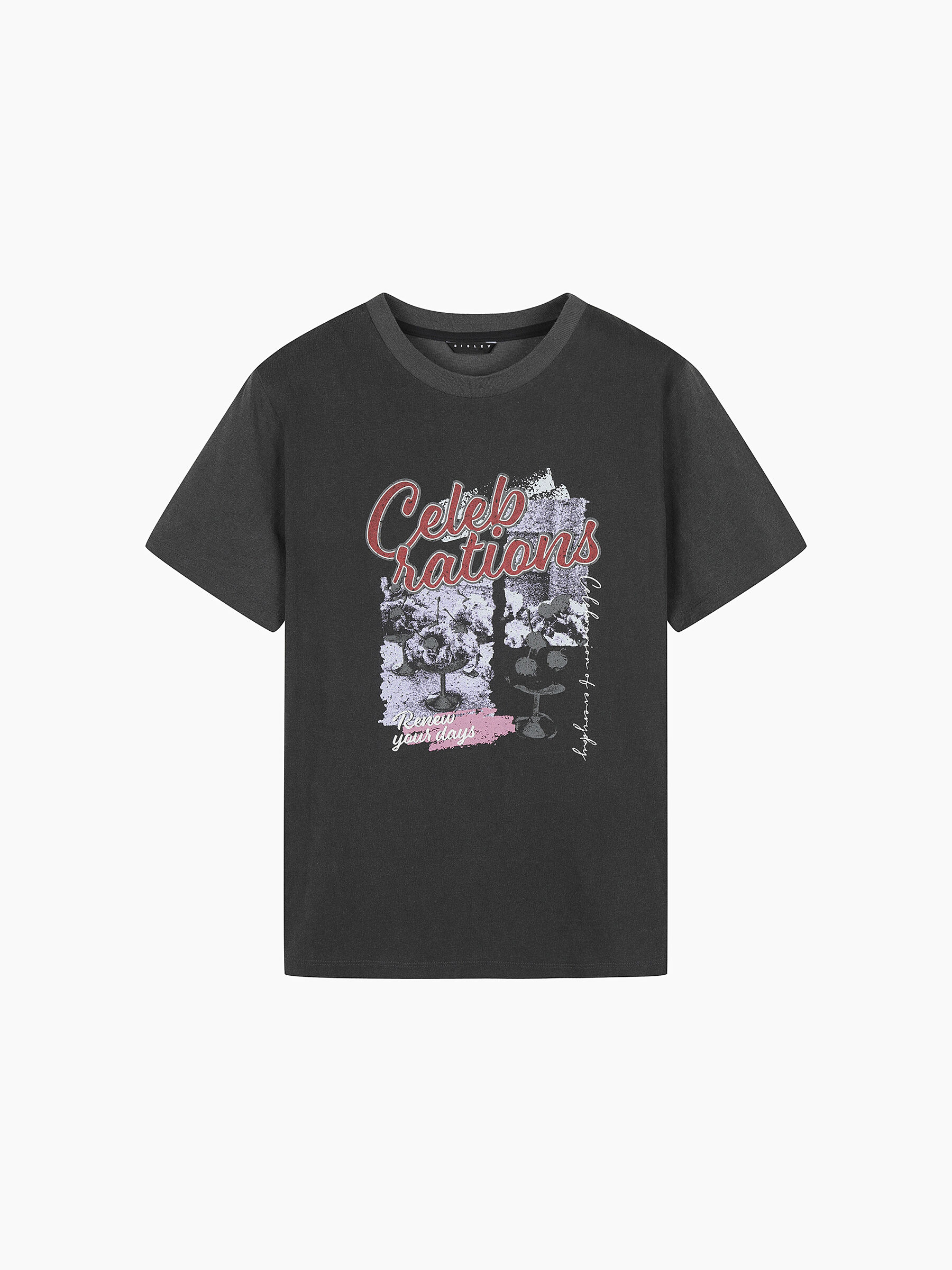 T-SHIRT Donna image number null