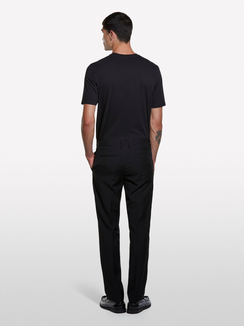 PANTALONE Uomo image number null