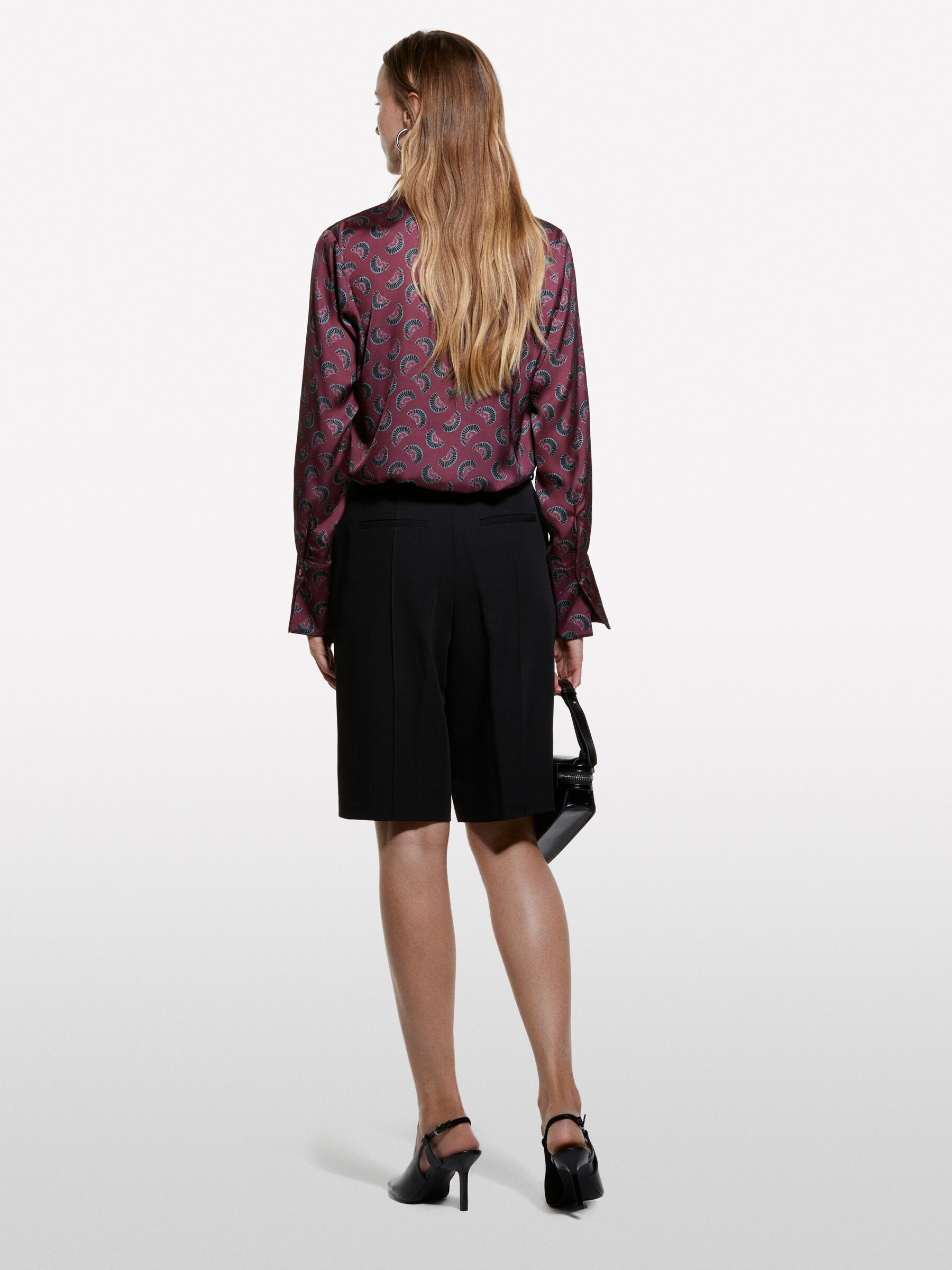 CAMICIA Donna image number null