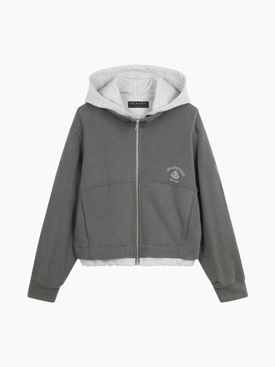 GIACCA C/CAPP M/L Donna image number null