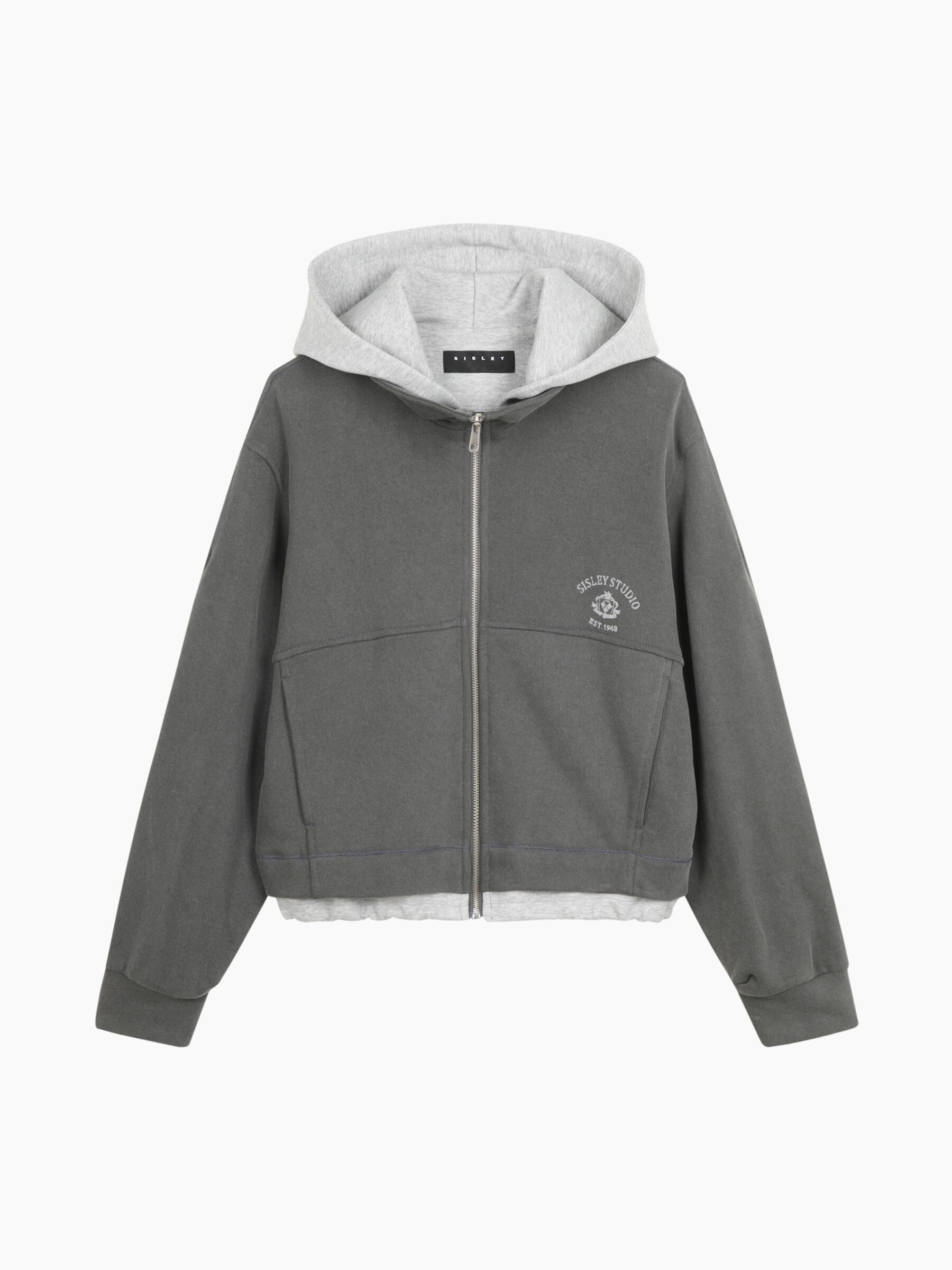 GIACCA C/CAPP M/L Donna image number null