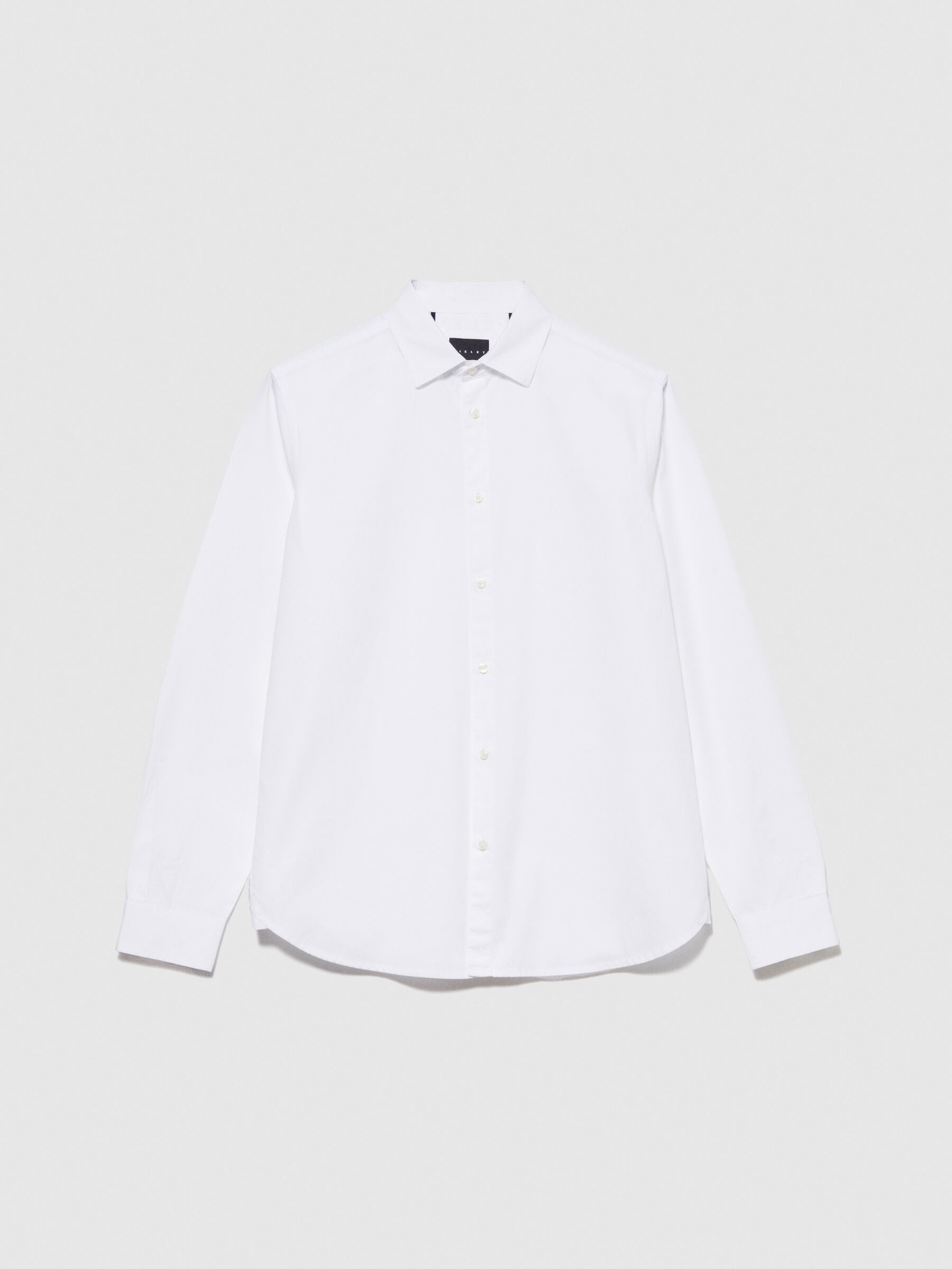 Camicie sisley uomo outlet