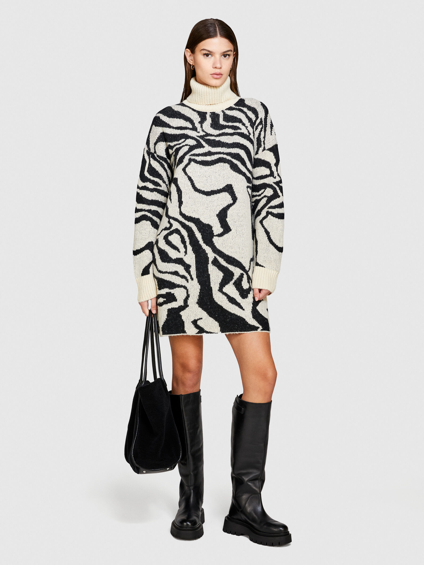 Sisley abito on sale