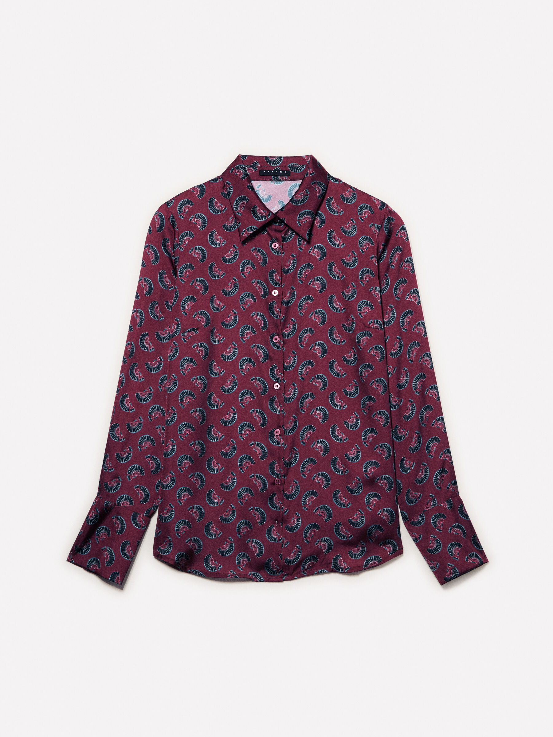 CAMICIA Donna image number null