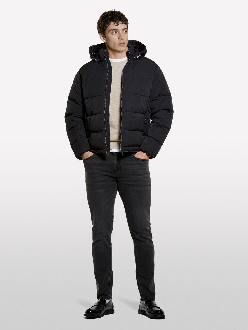 MAGLIA G/C M/L Uomo image number null