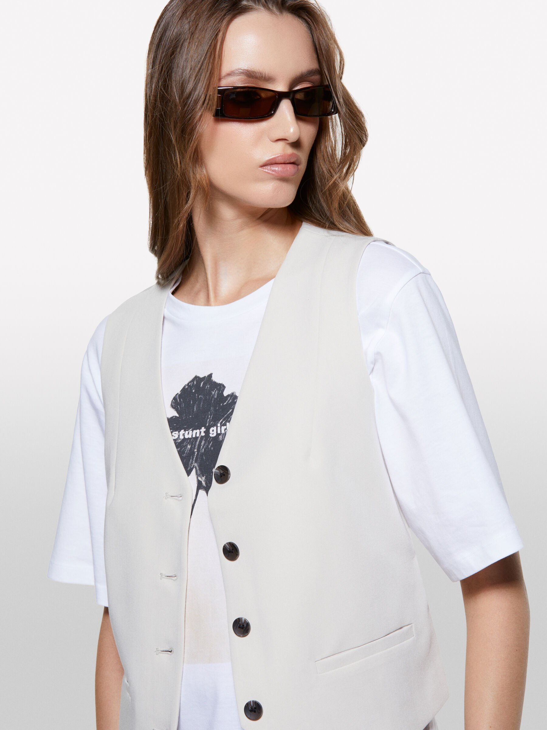 GILET Donna image number null