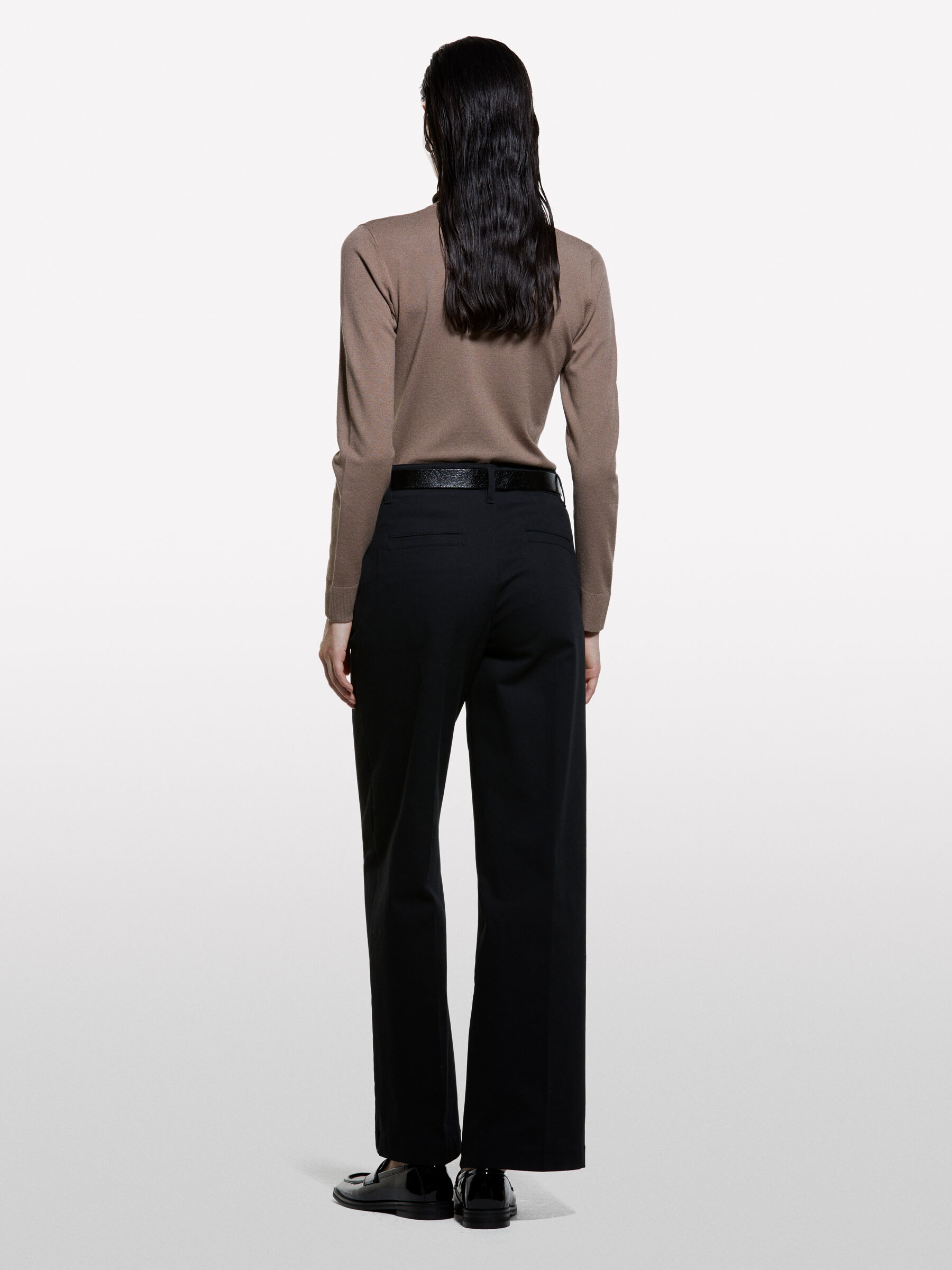 MAGLIA CICLISTA M/L Donna image number null