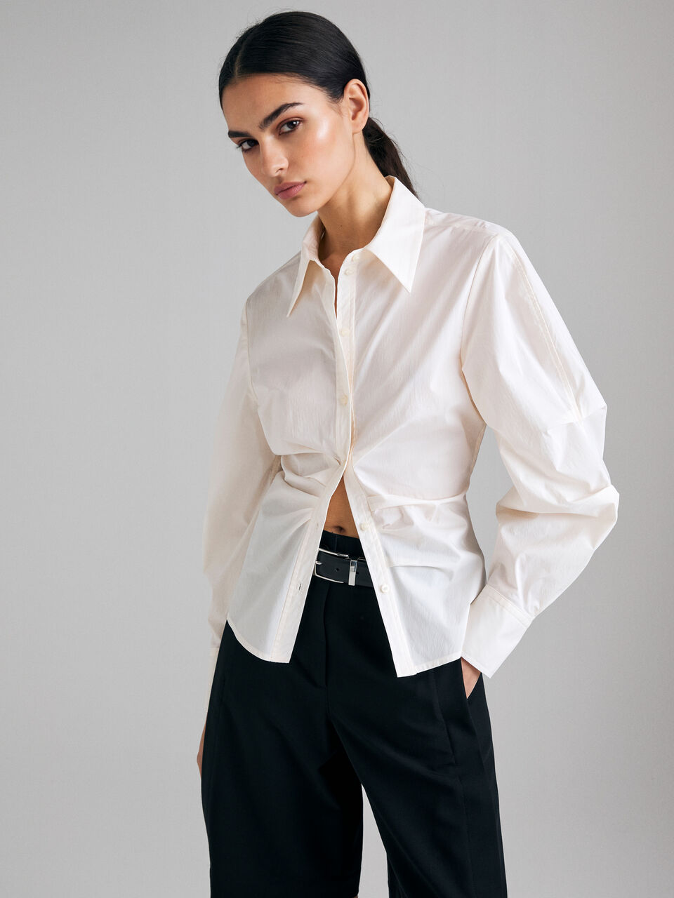 CAMICIA Donna image number null