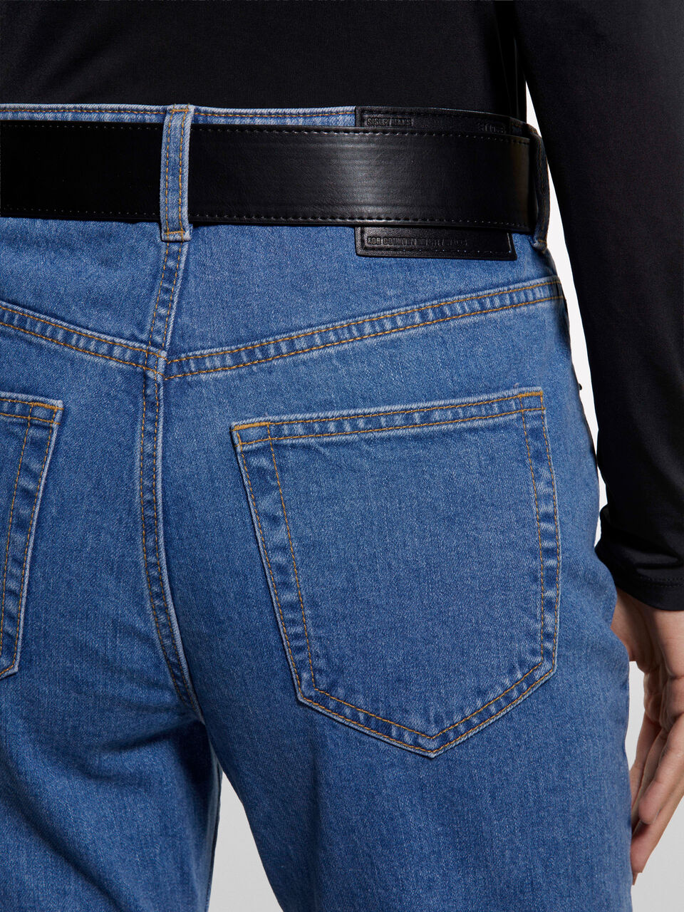 PANTALONE Donna image number null