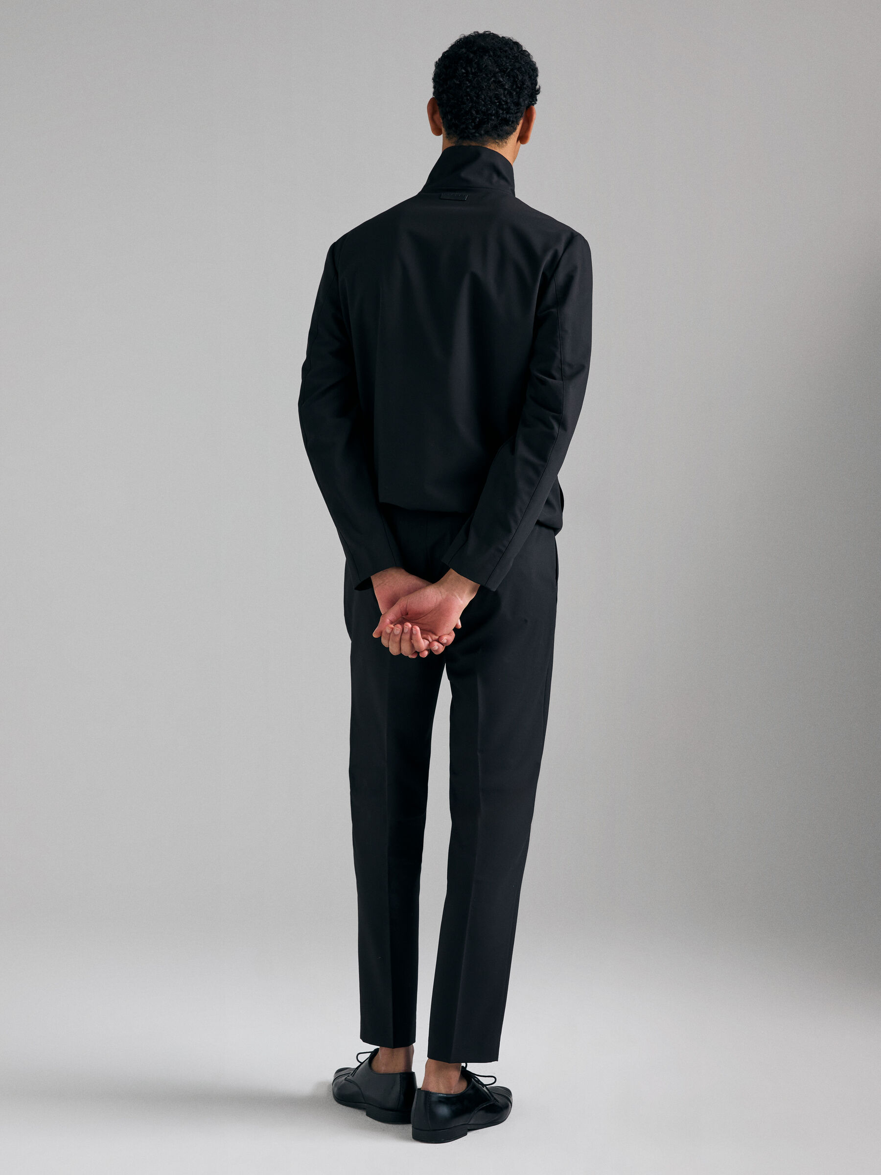 GIUBBINO Uomo image number null