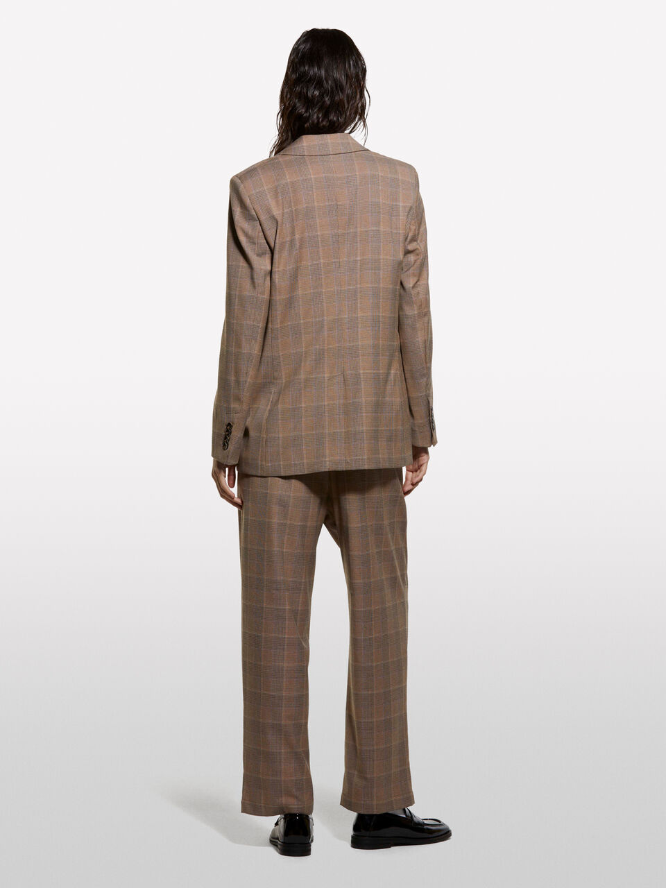 PANTALONE Donna image number null