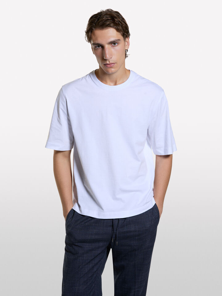 T-SHIRT Uomo