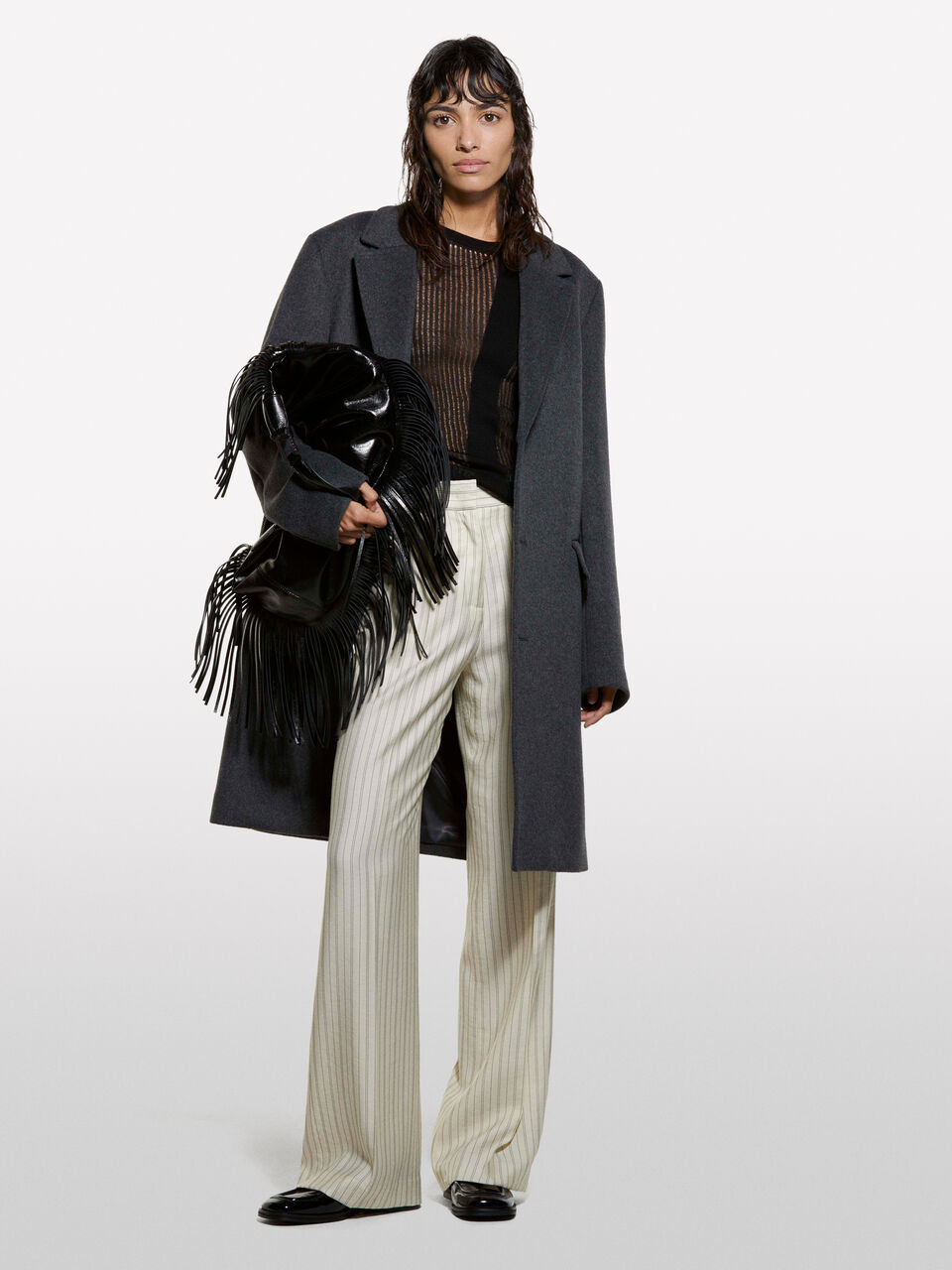 MAGLIA G/C M/L Donna image number null