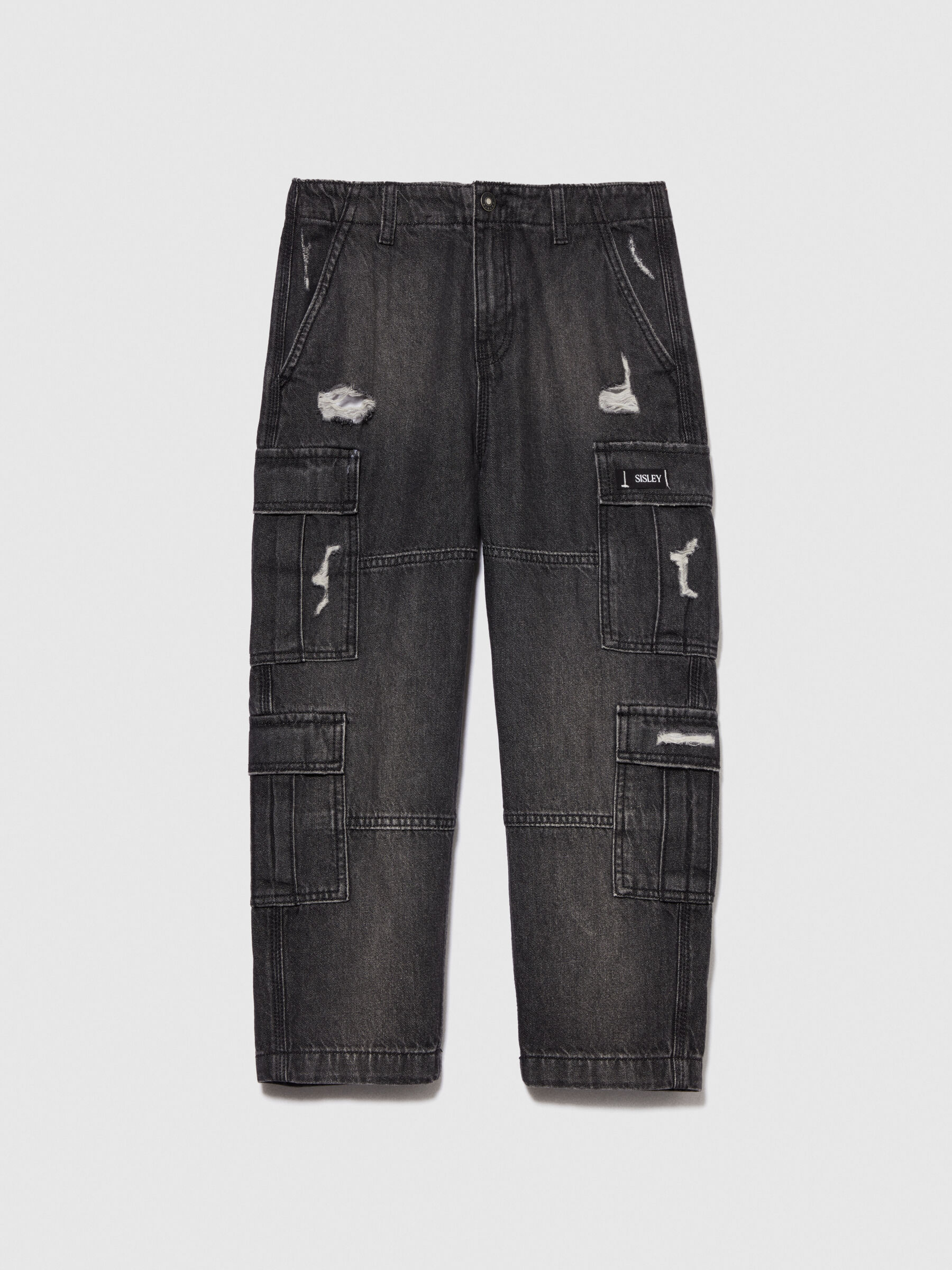 Sisley abbigliamento saldi online