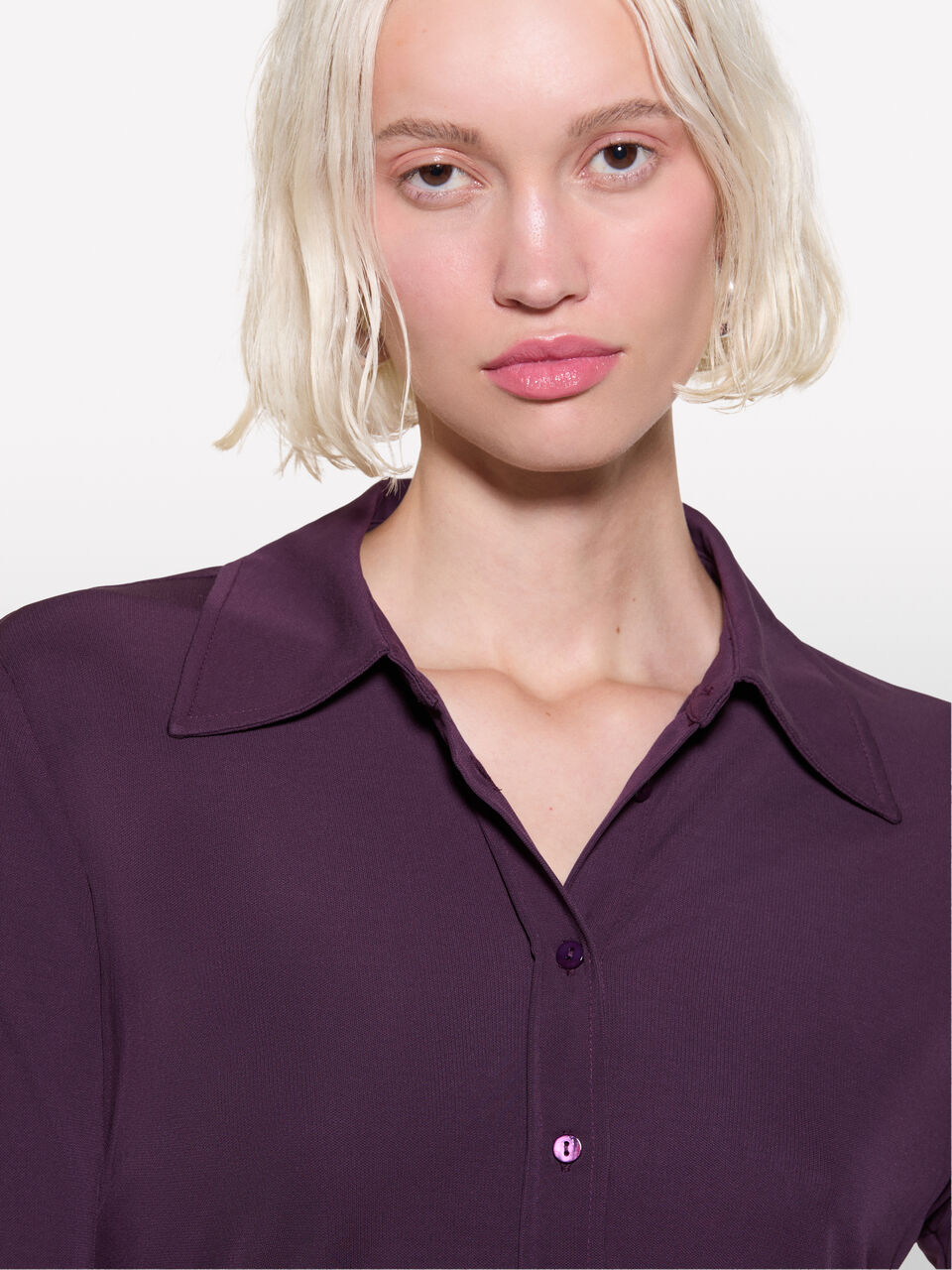 CAMICIA Donna image number null