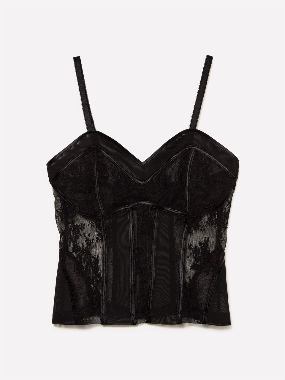BUSTINO Donna image number null