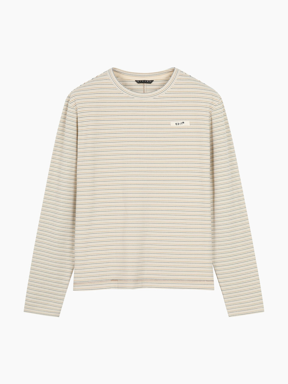 t-shirt m/l + top Donna image number null