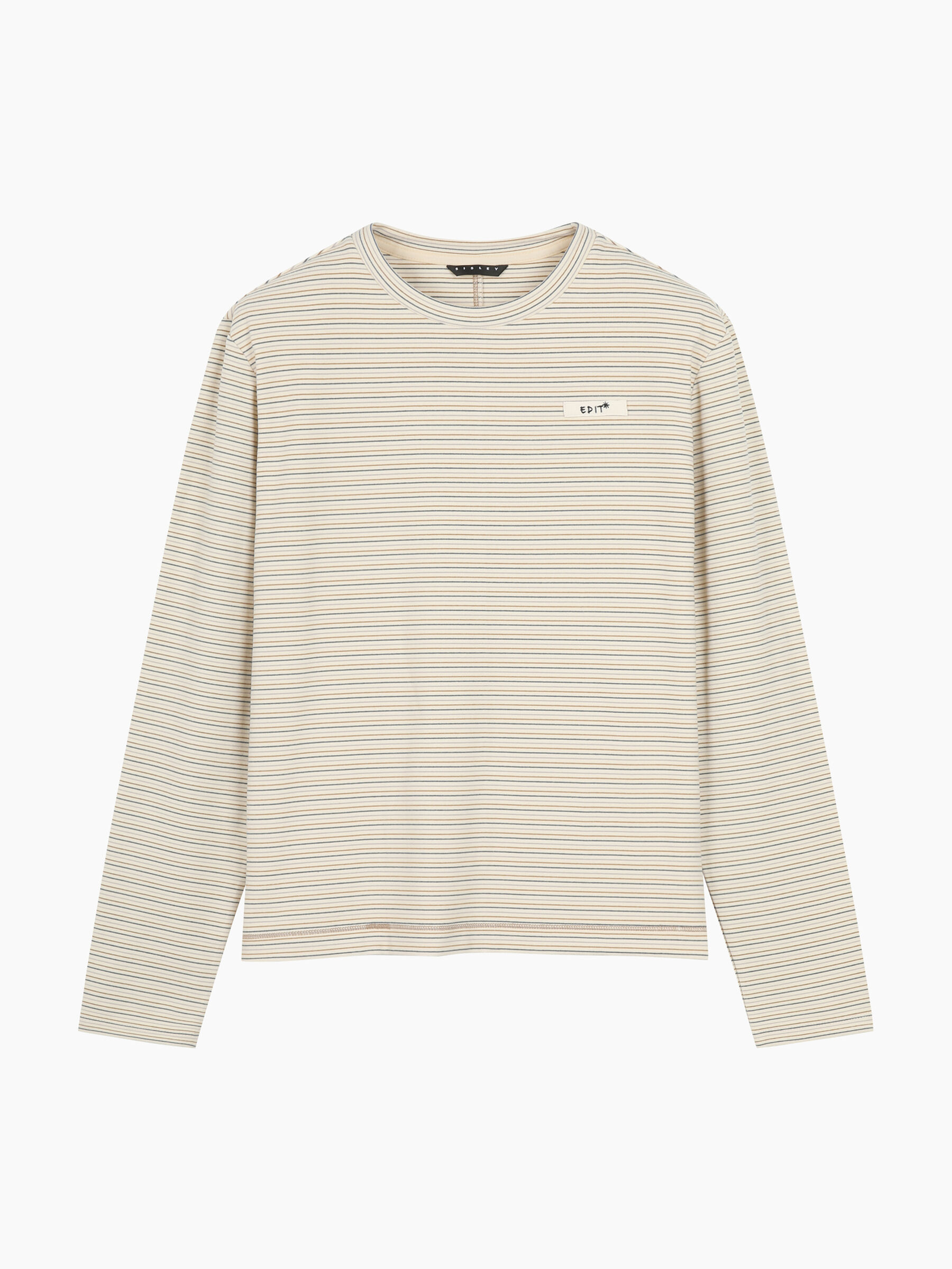 t-shirt m/l + top Donna image number null