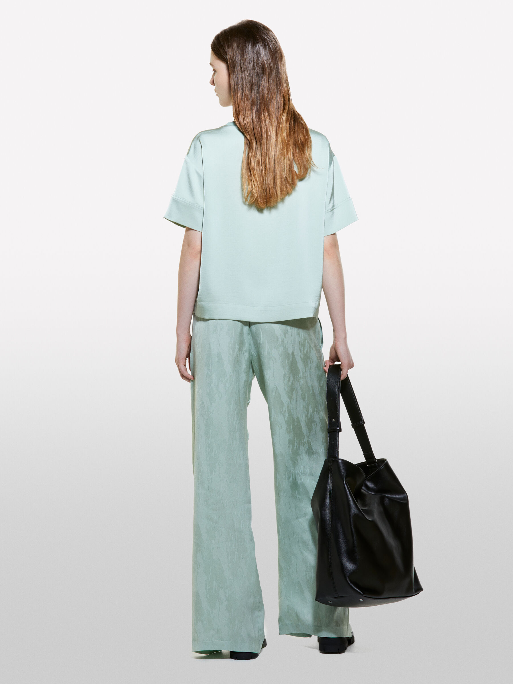 BLUSA Donna image number null